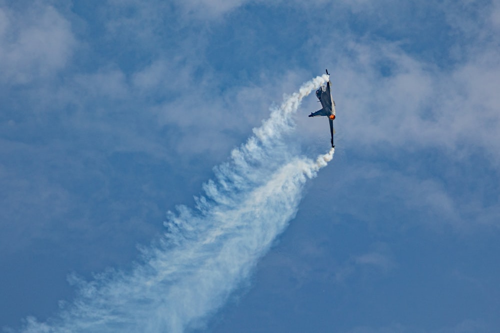 a helicopter flying in the sky