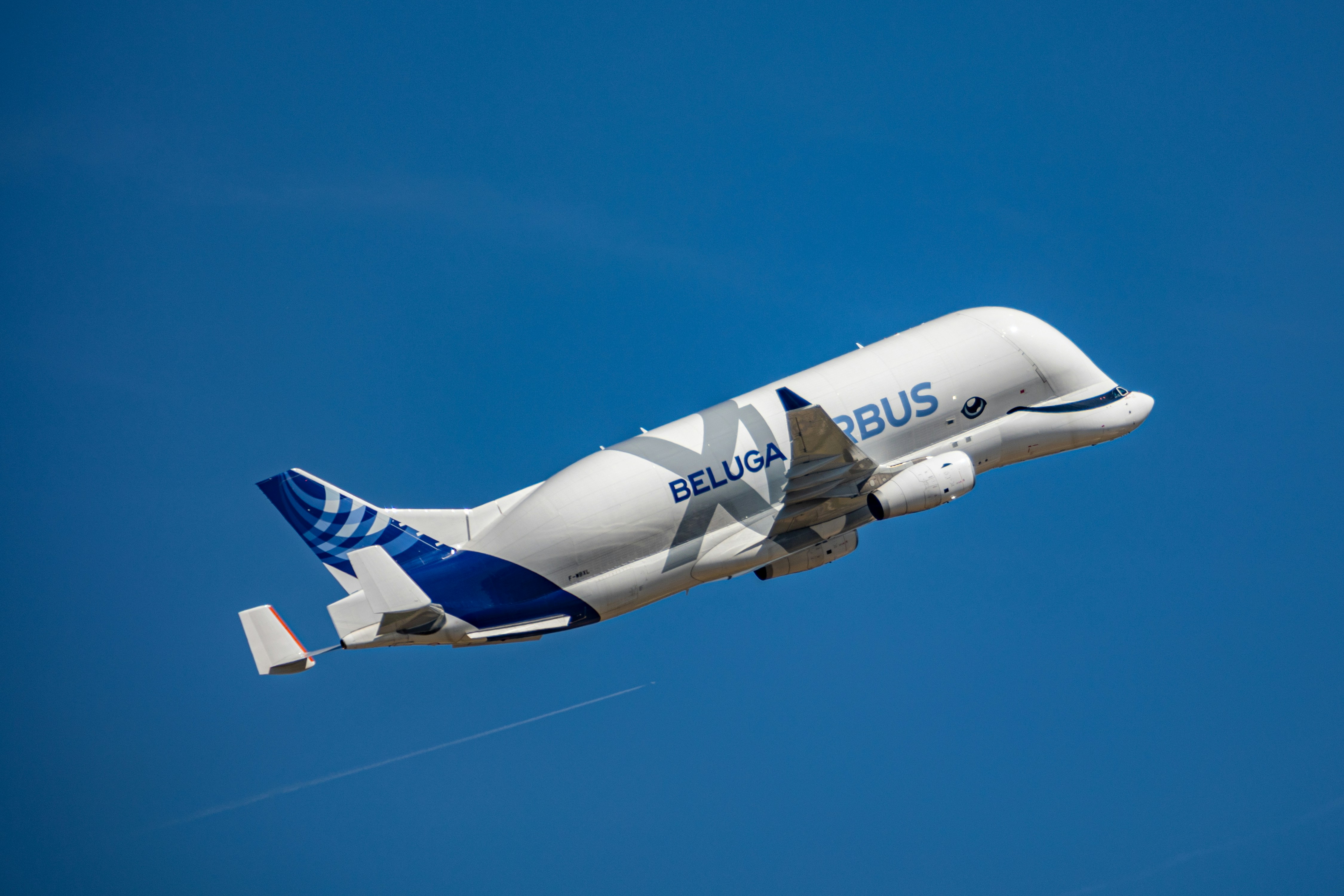 Airbus'tan Veda Eden BelugaST Uçakları İçin Müze Arayışı