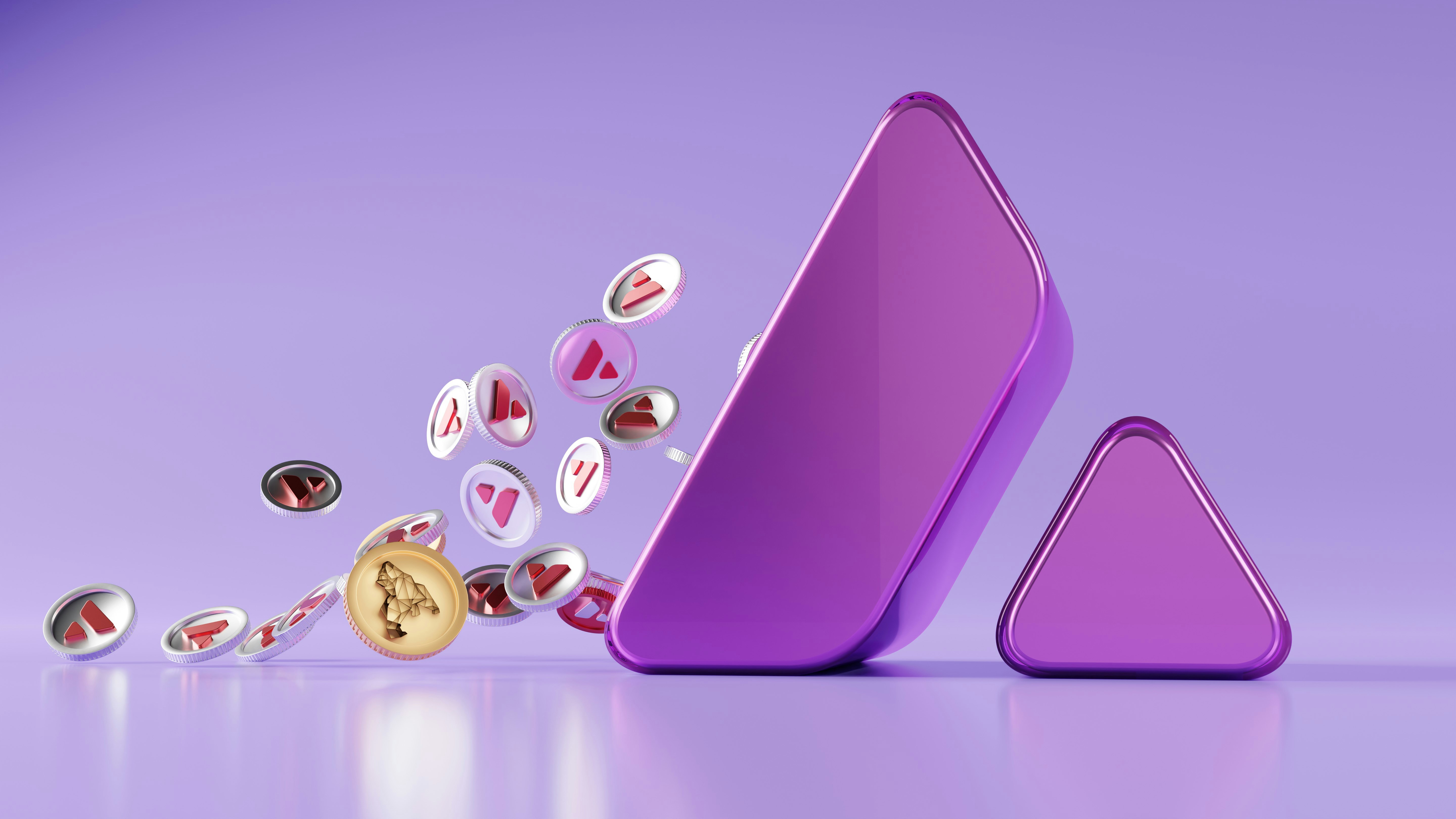 Grayscale Investments Unveils New Fund Targeting Avalanche; Franklin Templeton Expands Offerings on Same Network