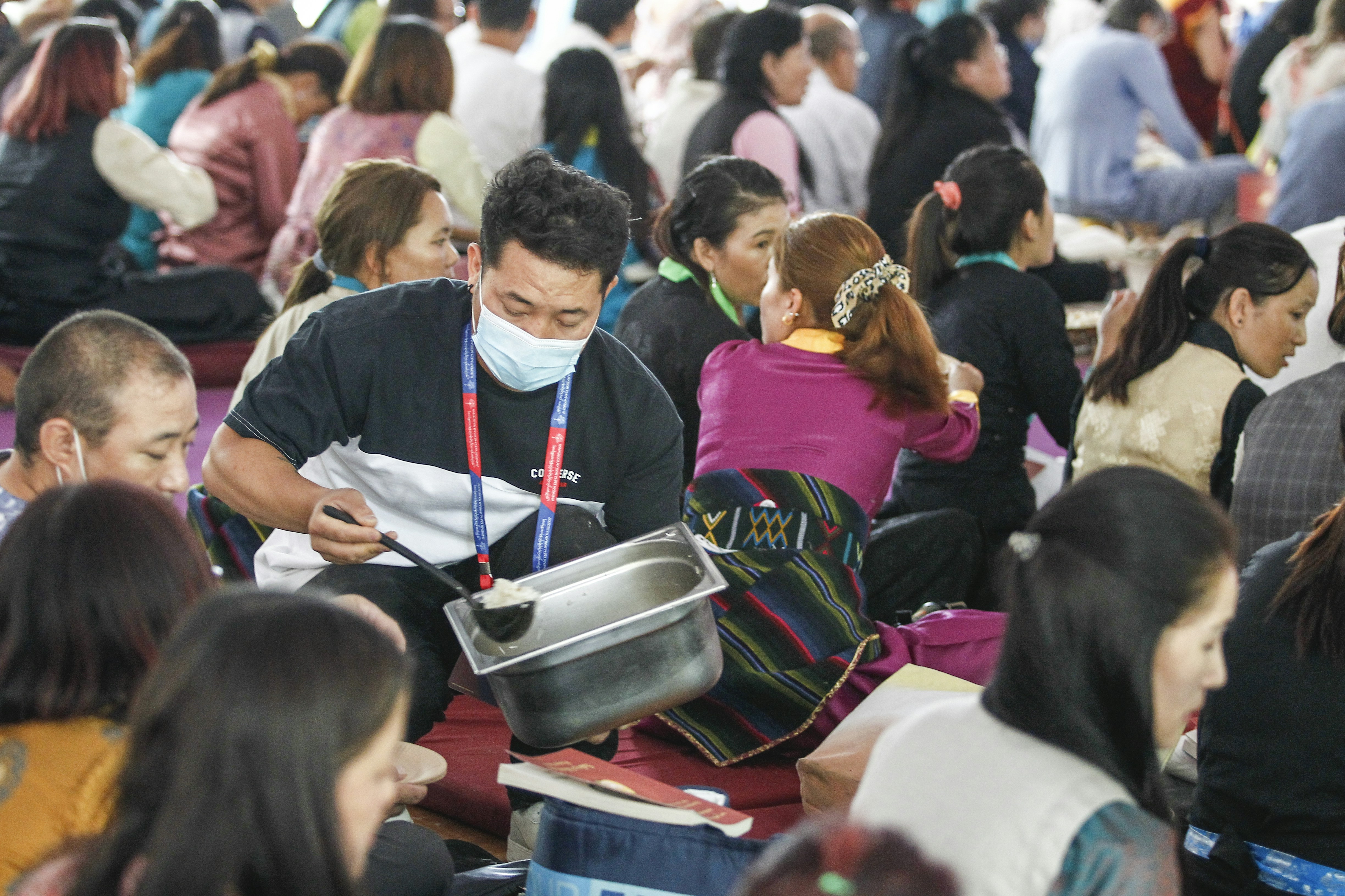 European Sakya Monlam Prayer