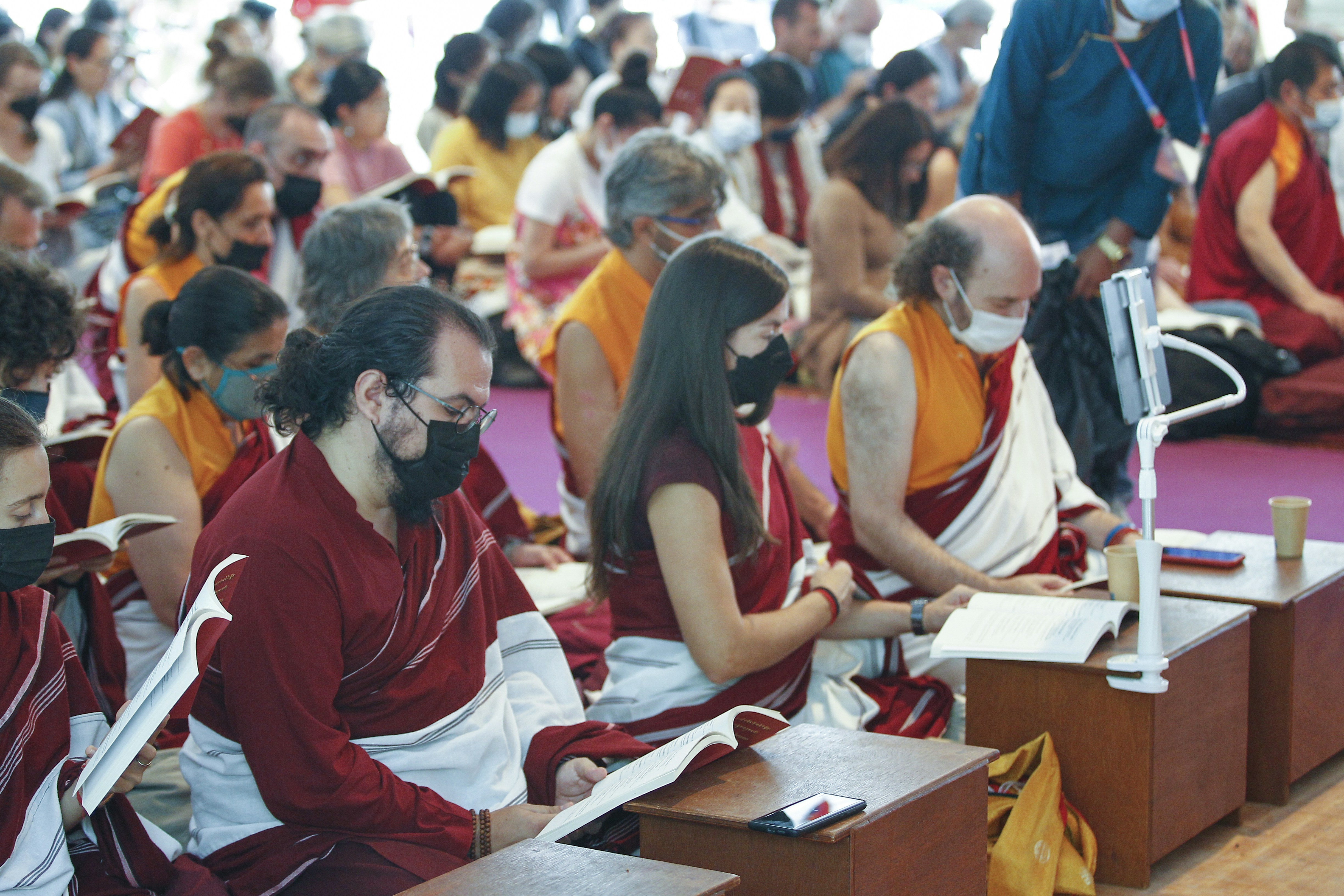 Group Numerology Session