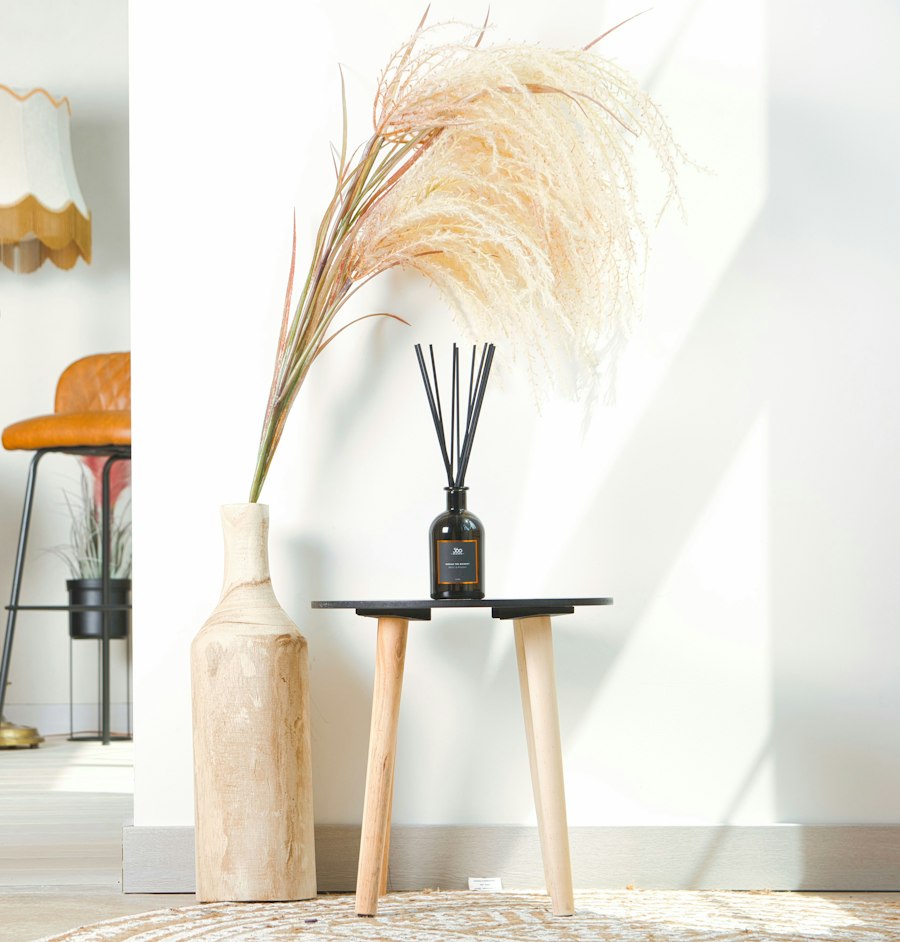 Do quarto à sala: o guia completo para um lar moderno, organizado e com aroma especial