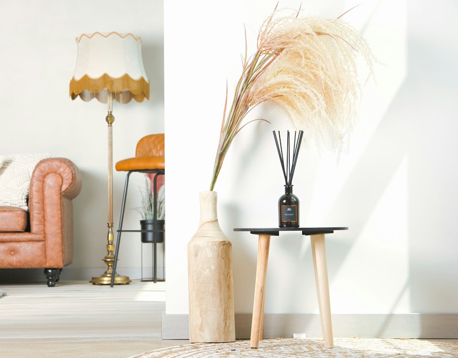 A decoração perfeita tem cheiro — descubra o método que está transformando lares