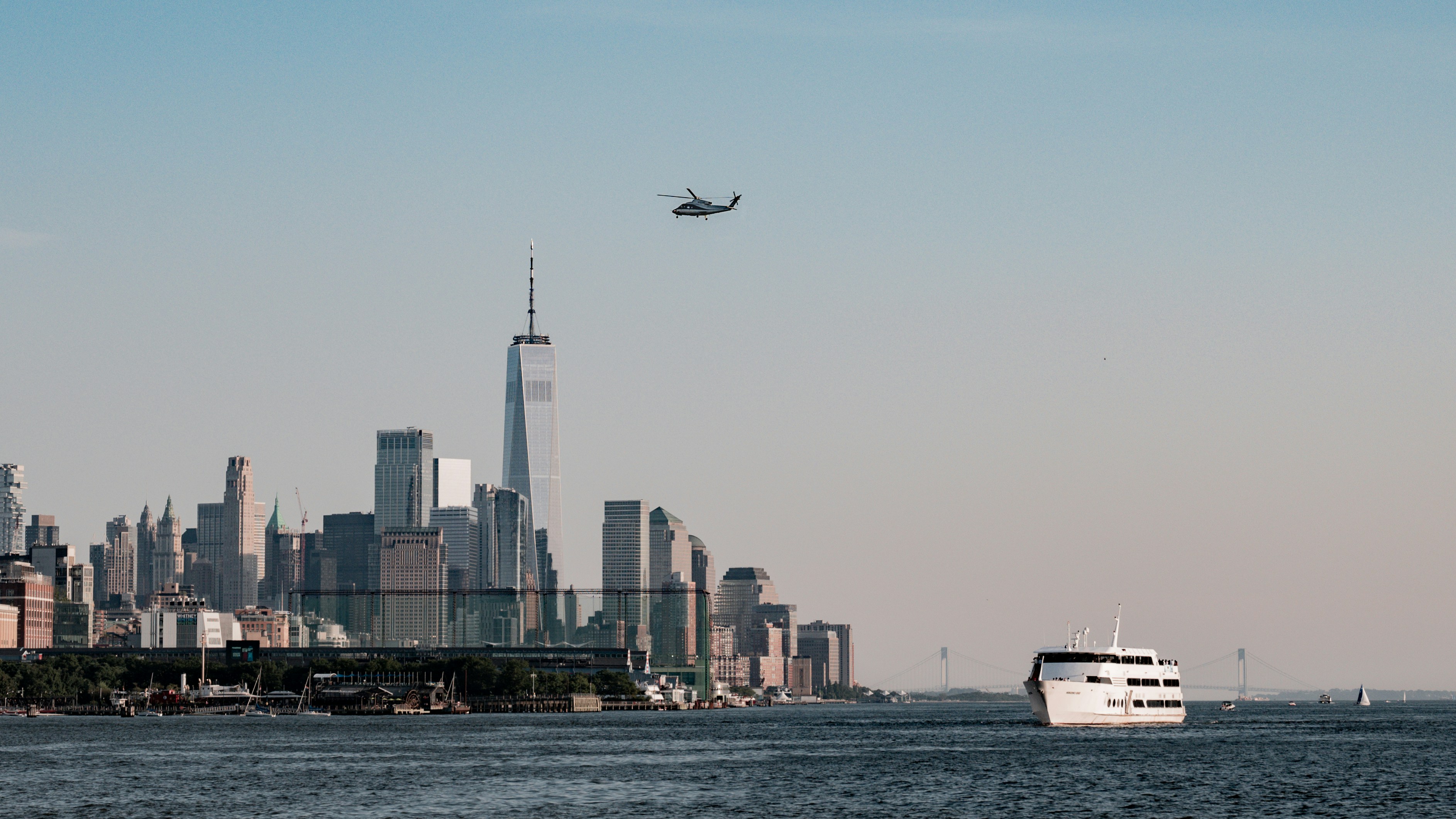 5 Best New York Airport to Cruise Shuttle Options