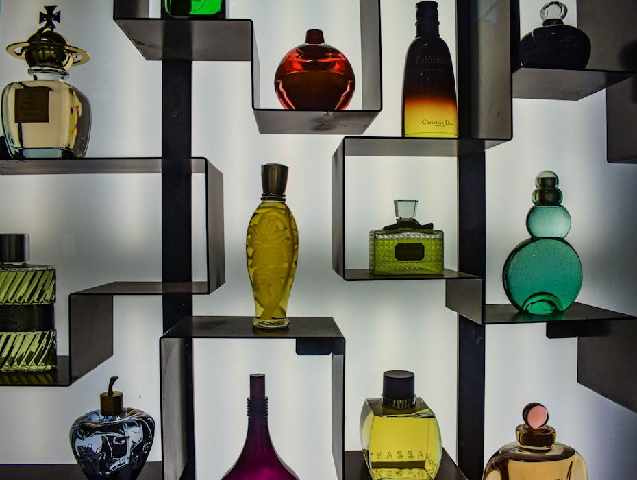 Find Your Signature Scent