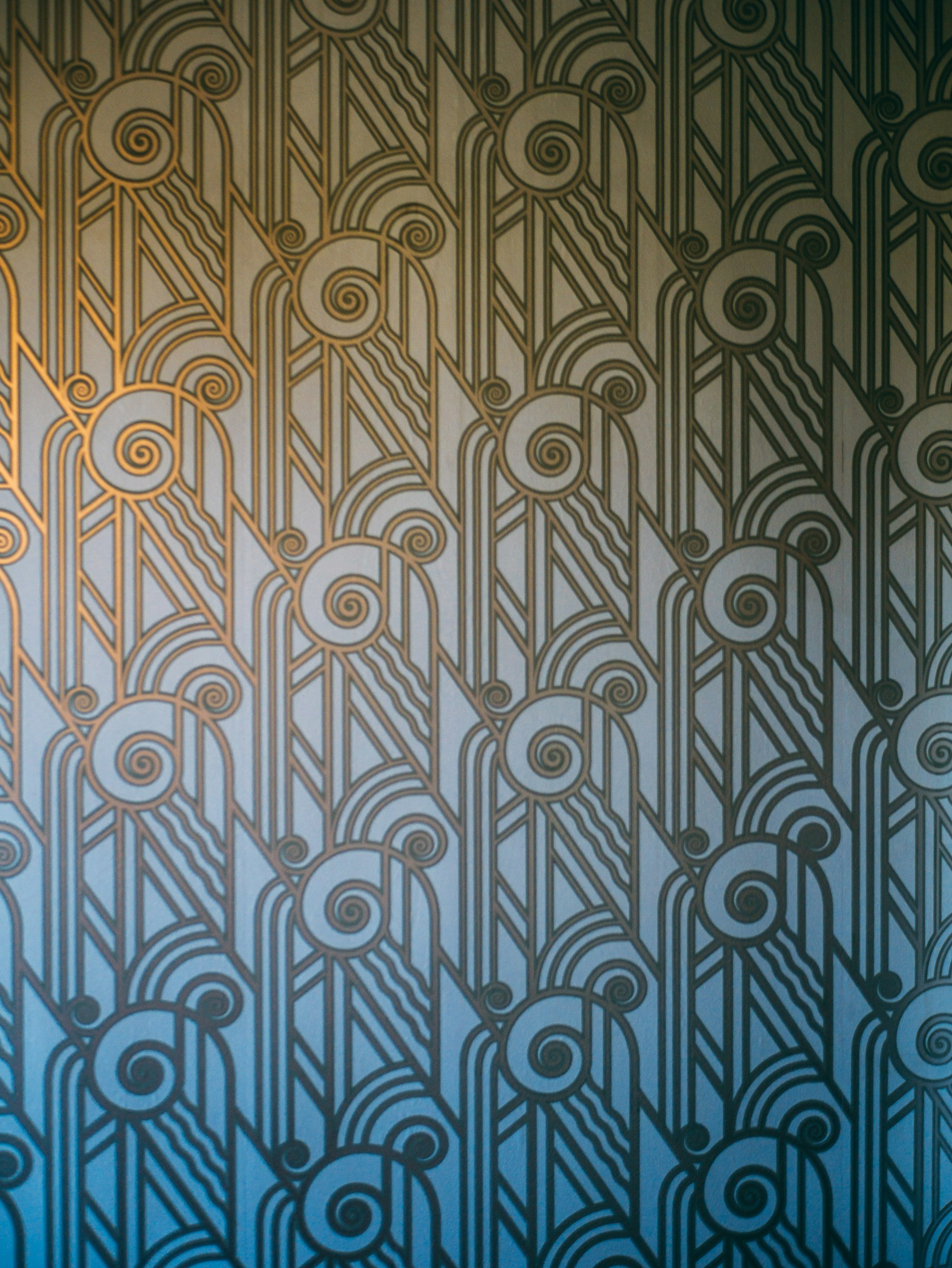 woman wearing yellow long-sleeved dress under white clouds and blue sky during daytime