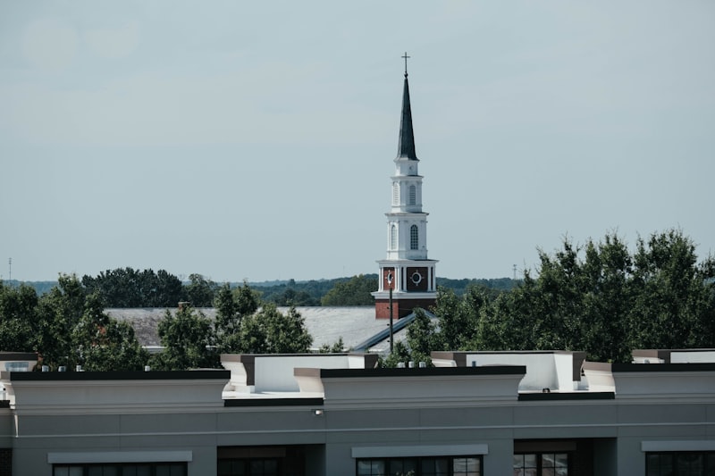 Boiling Springs residential development