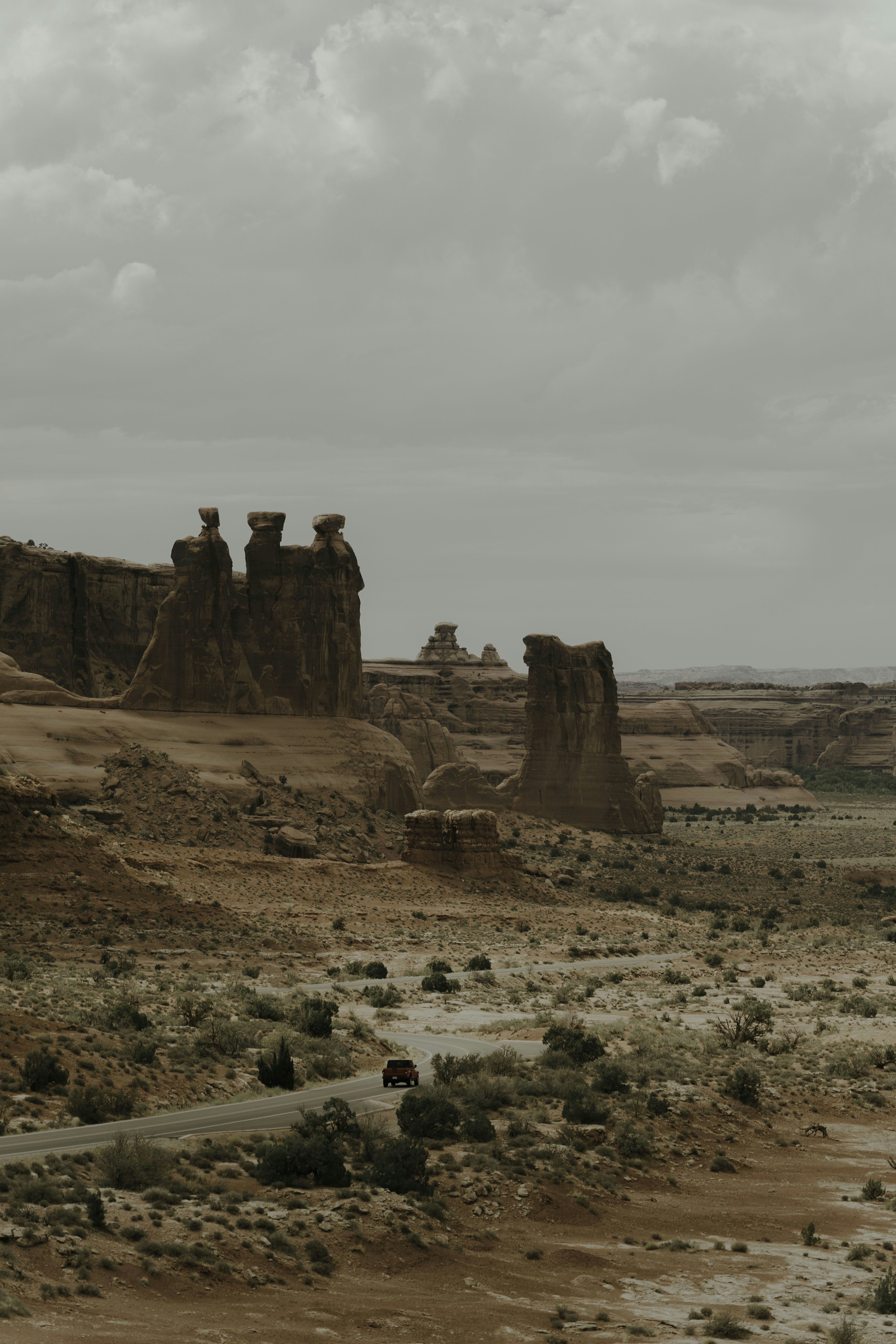 Photo by nomadicfitlust