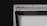 A close-up view of a window frame against a dark wall. The window appears to be slightly open with visible details of its structure, including the frame and hinges. The lighting creates a contrast between the bright window and the dark surrounding wall.