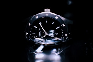 Luxury Wristwatch