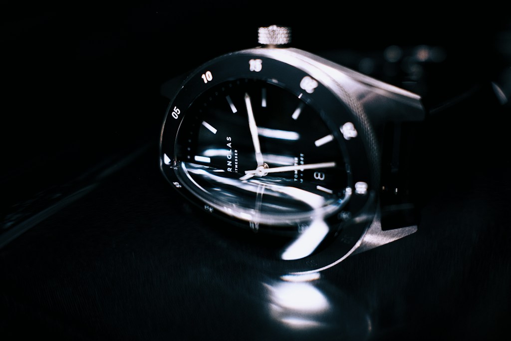 Fossil Elegance