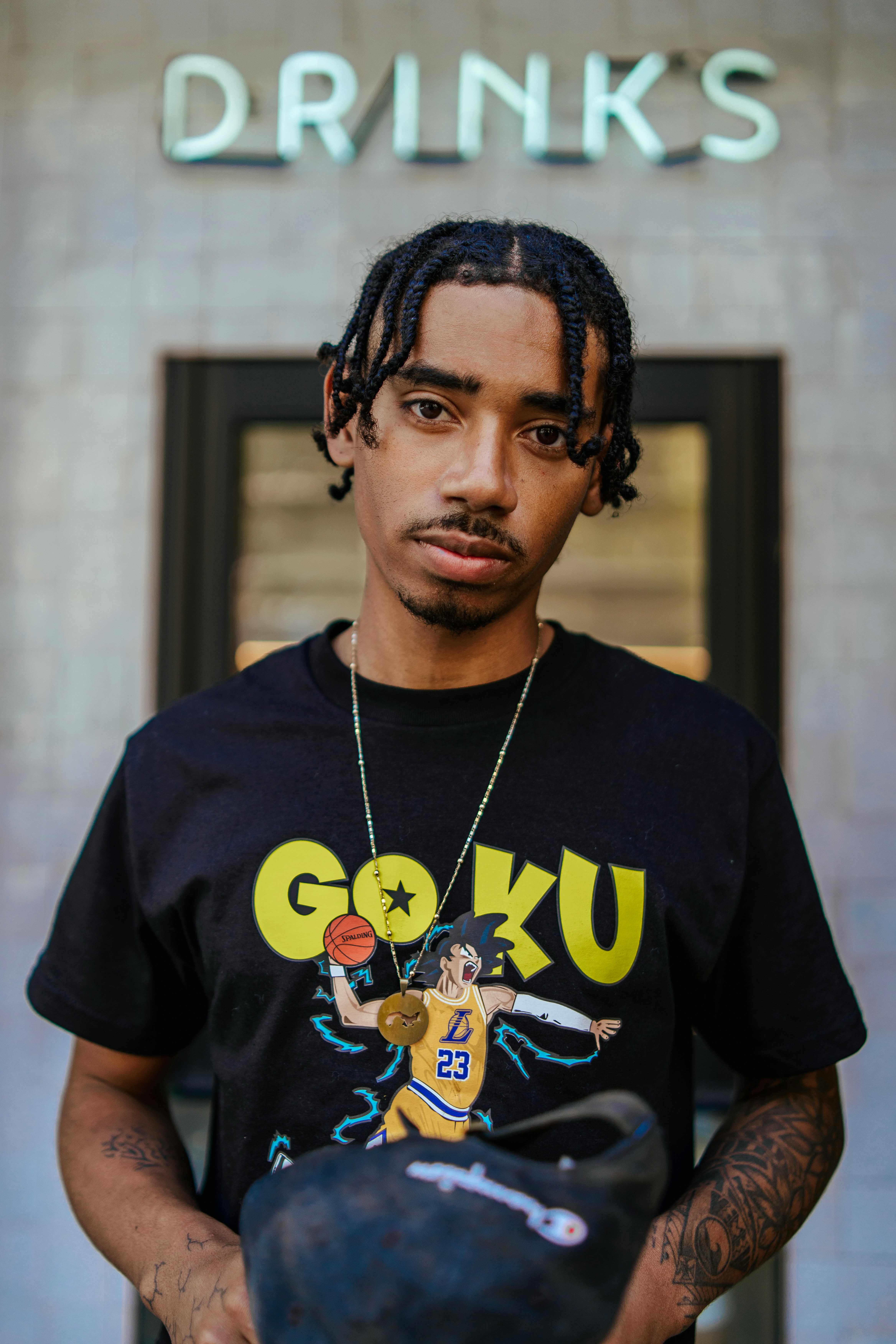 Photo by heyitsjamaal