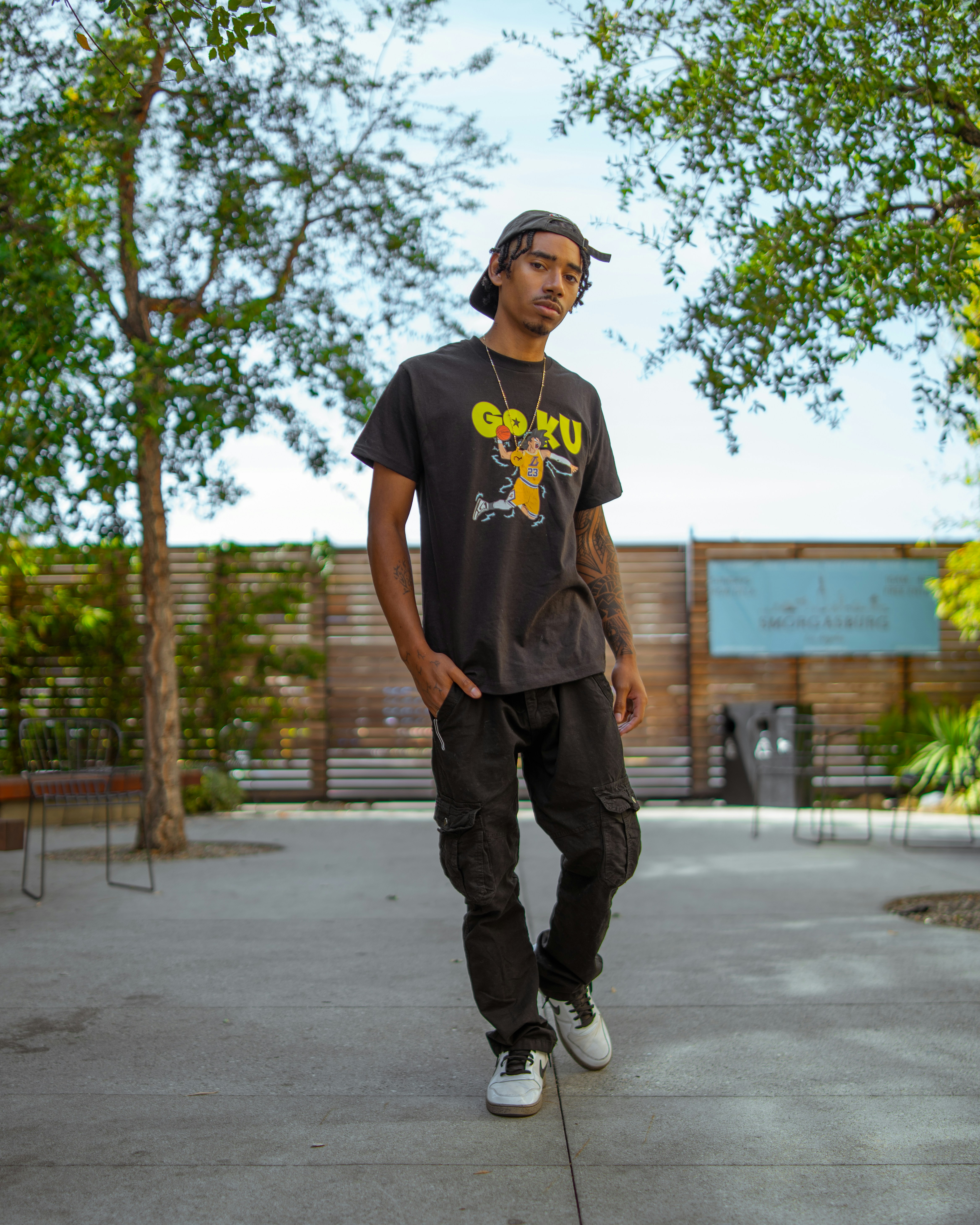 Photo by heyitsjamaal