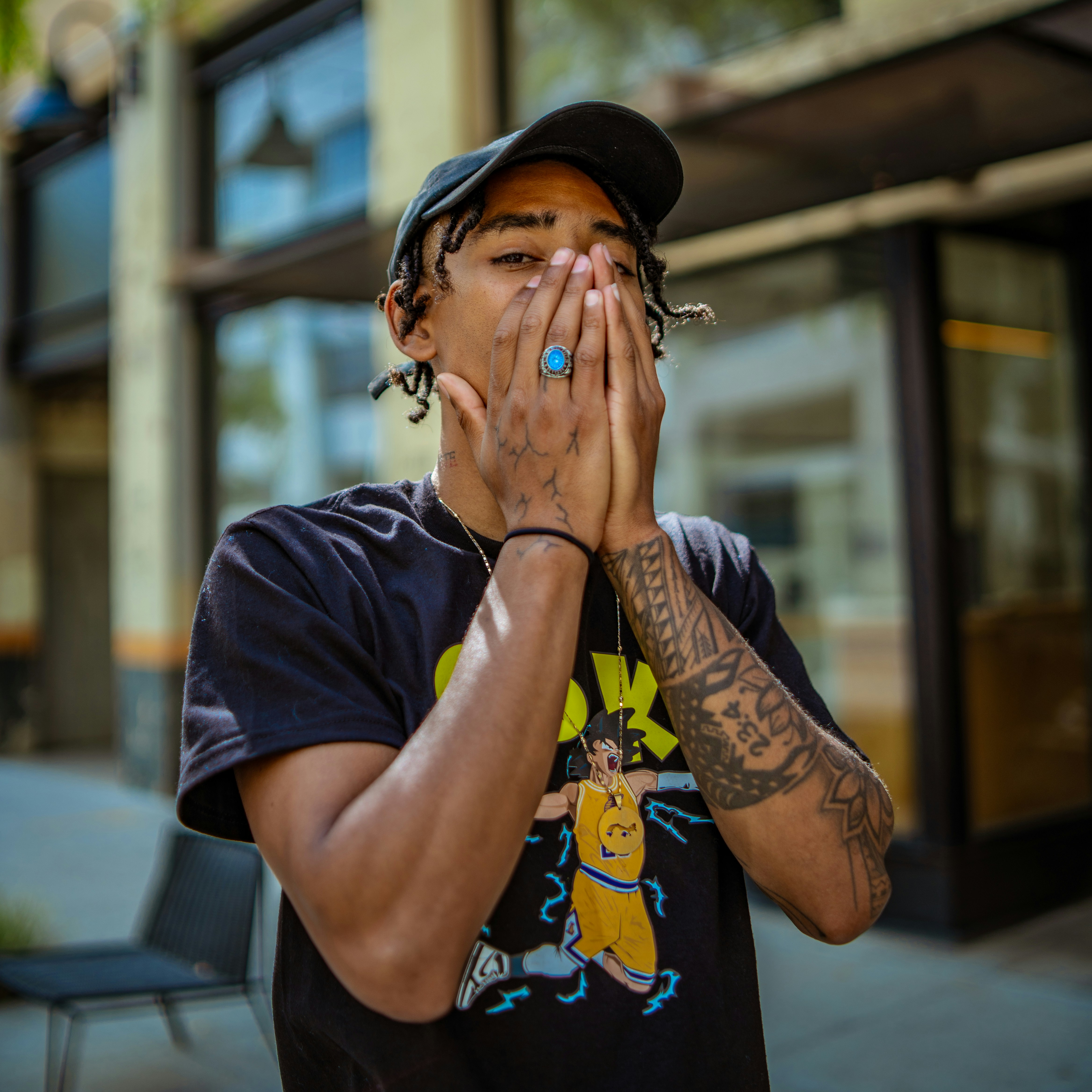 Photo by heyitsjamaal