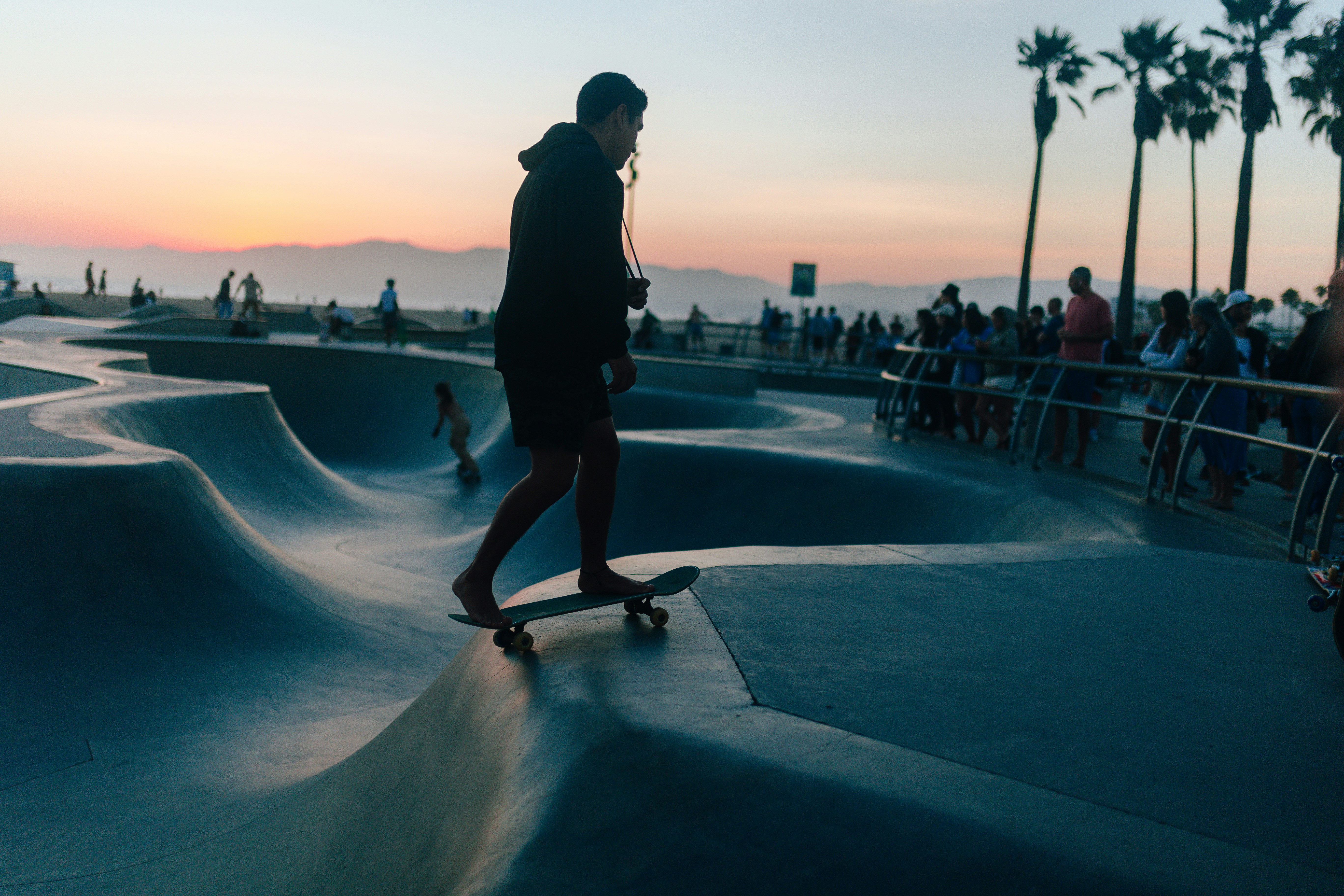 Living in Venice vs. Santa Monica: Which Westside Community Is Right for You?