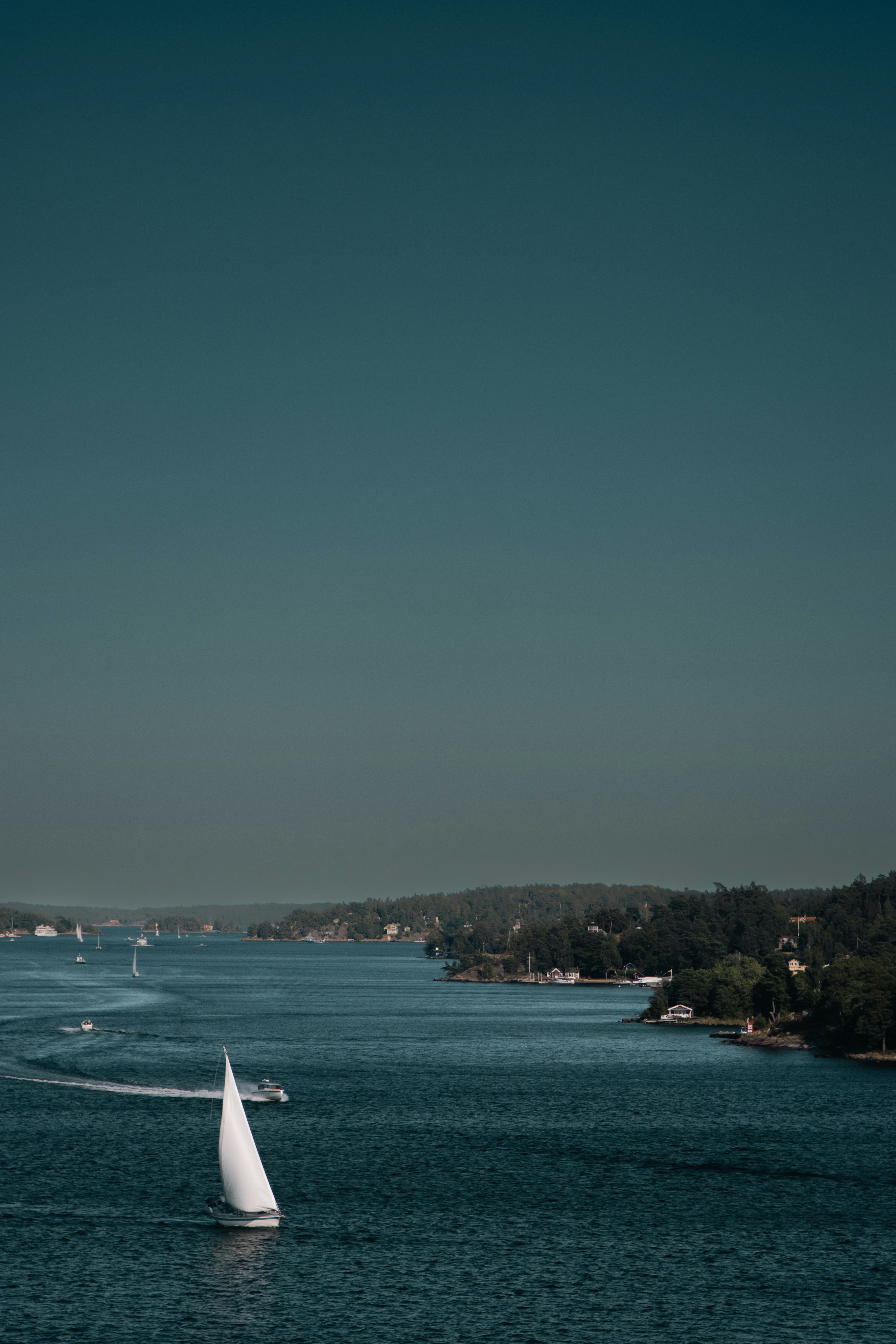 Photo by tejaskotha