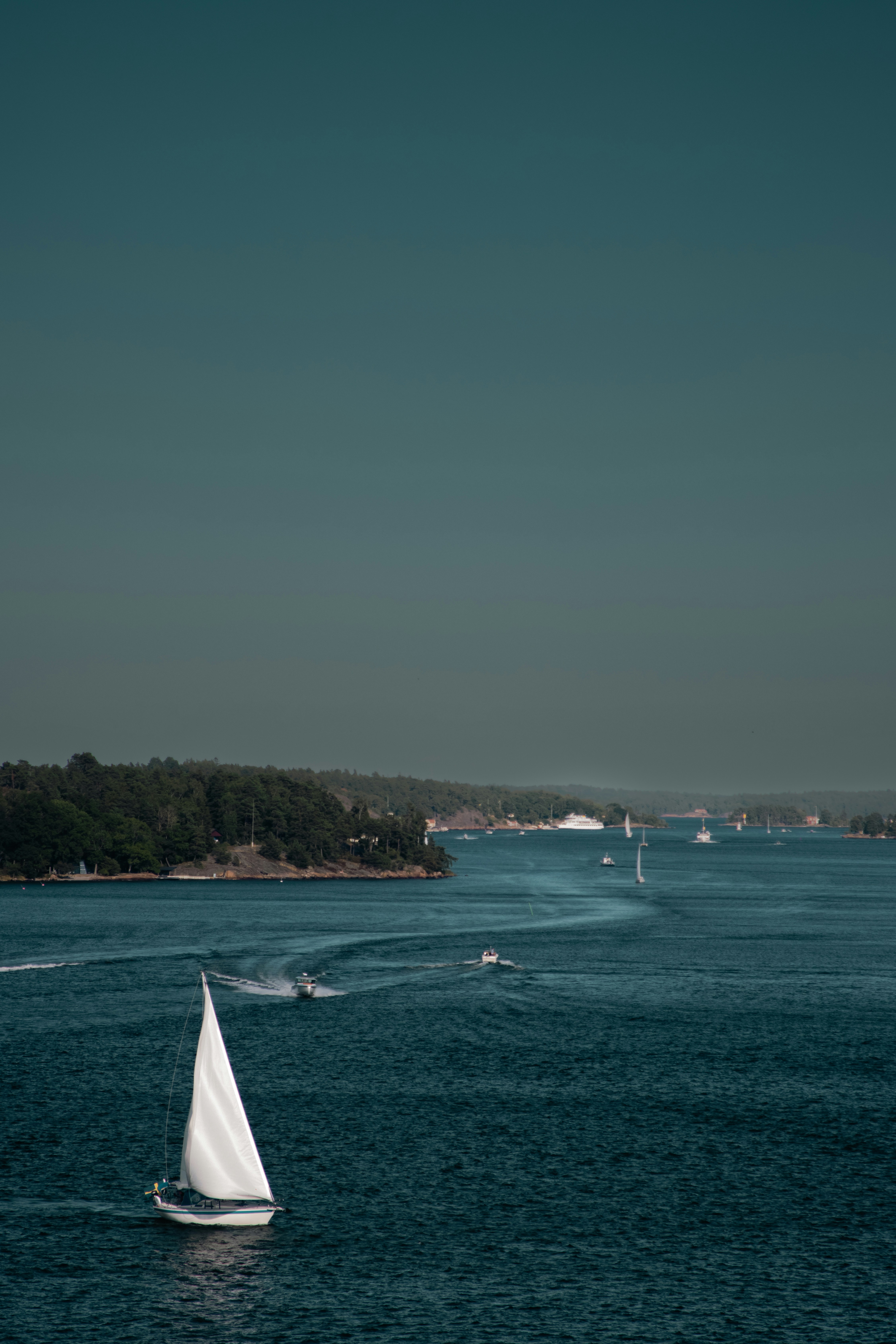 Photo by tejaskotha