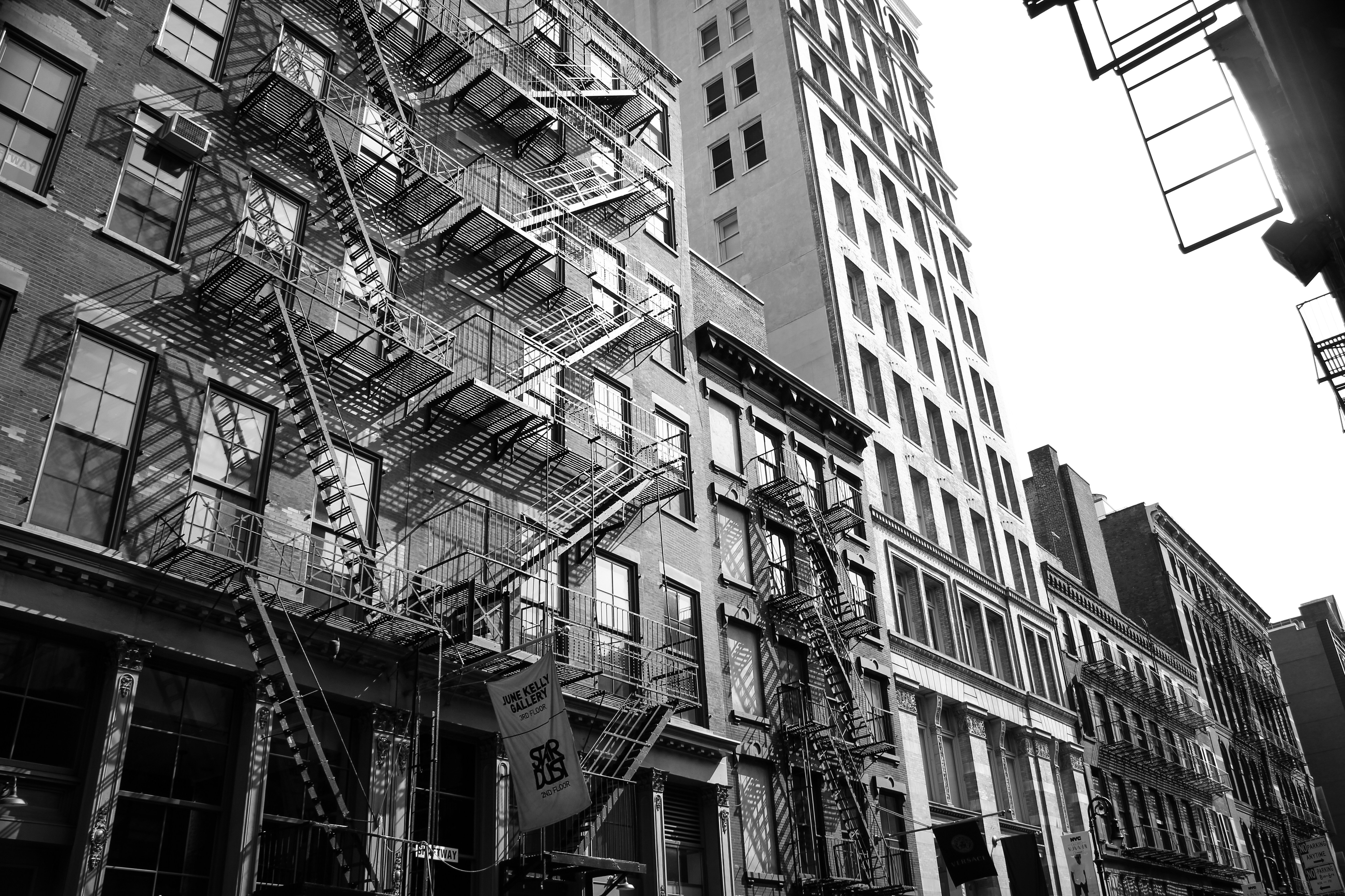 Multifamily (Renta Residencial)