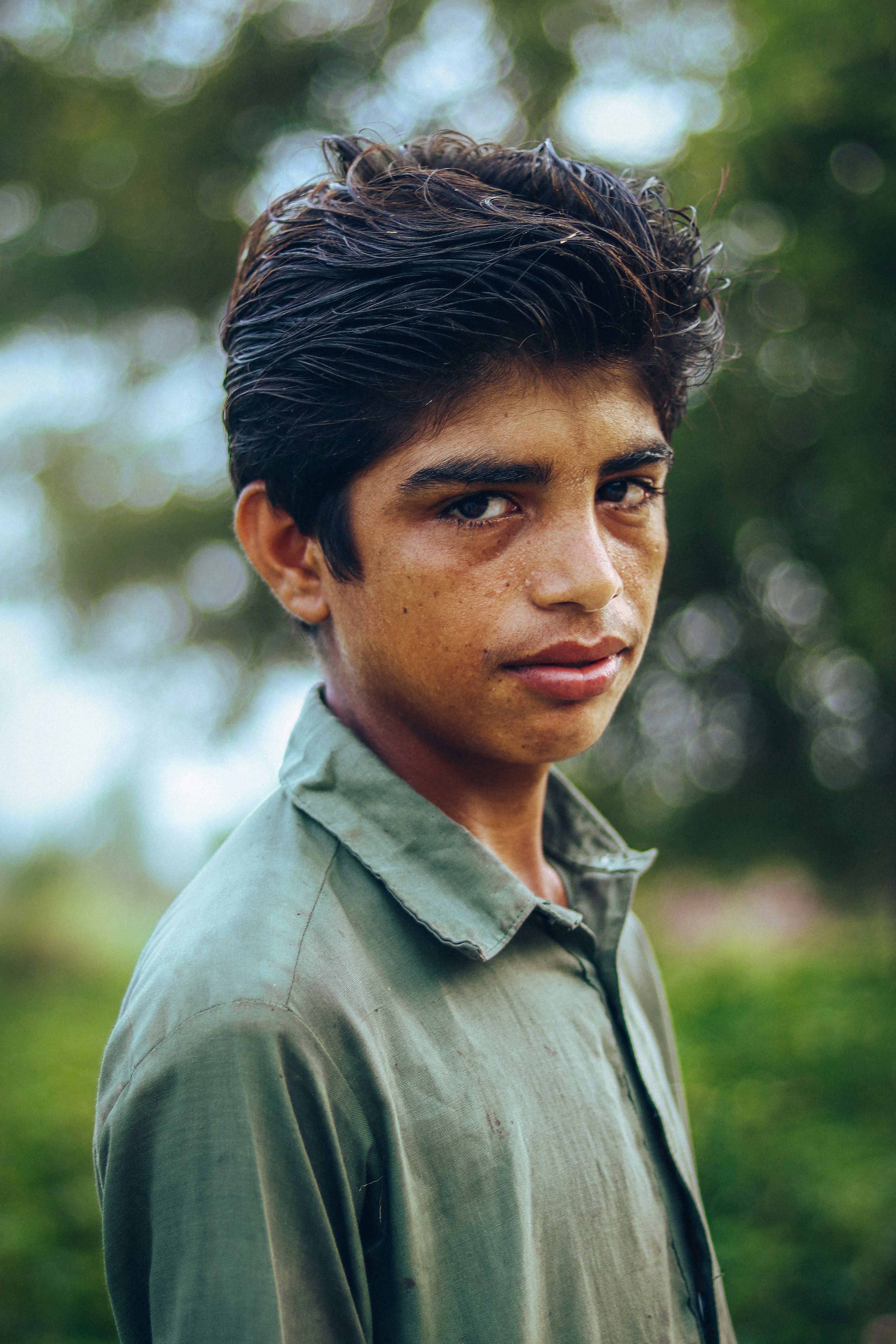 Photo by abdullaharain