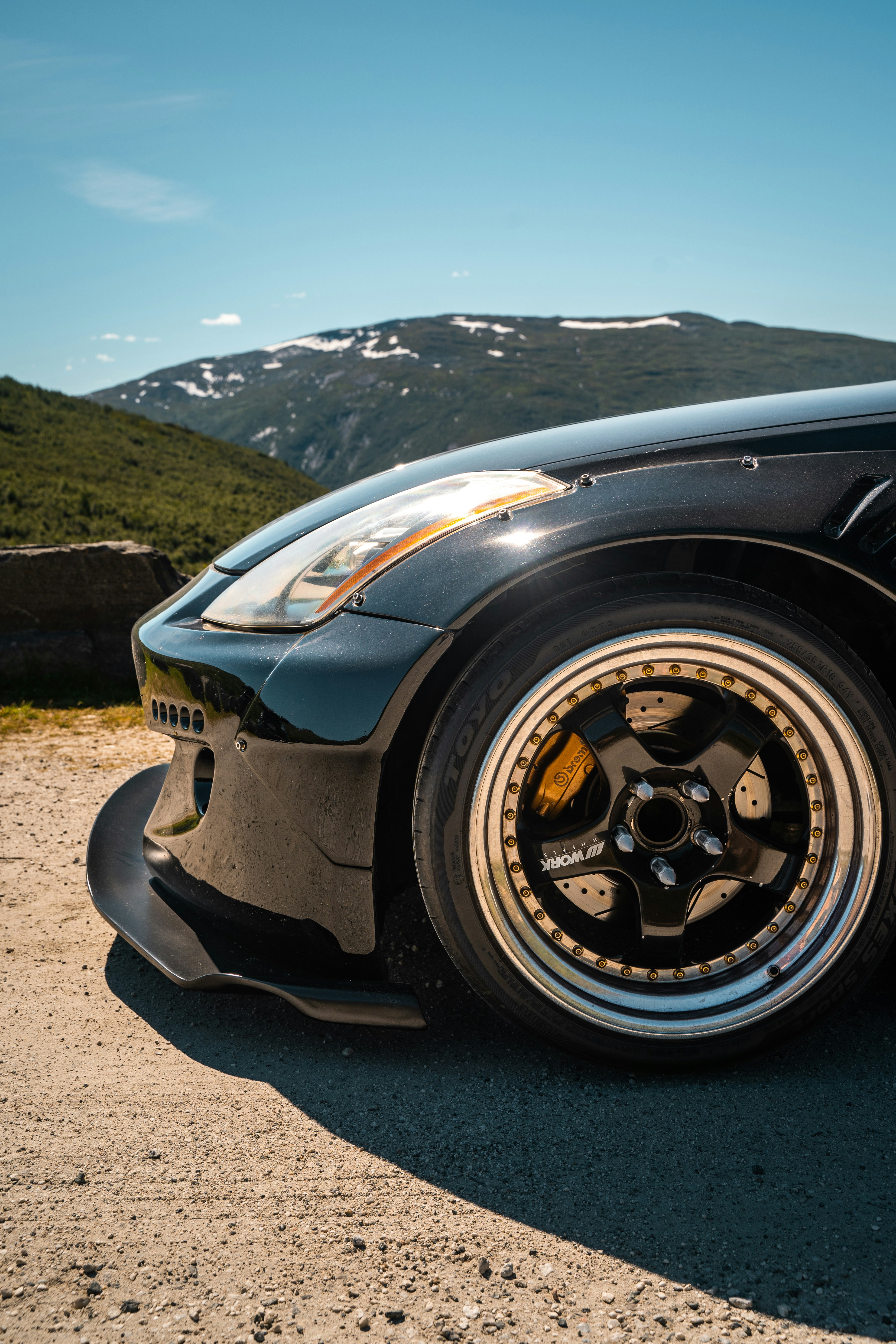 car widebody wallpaper, wallpaper, Widebody Kits: A Guide to Rocket Bunny & Liberty Walk 5