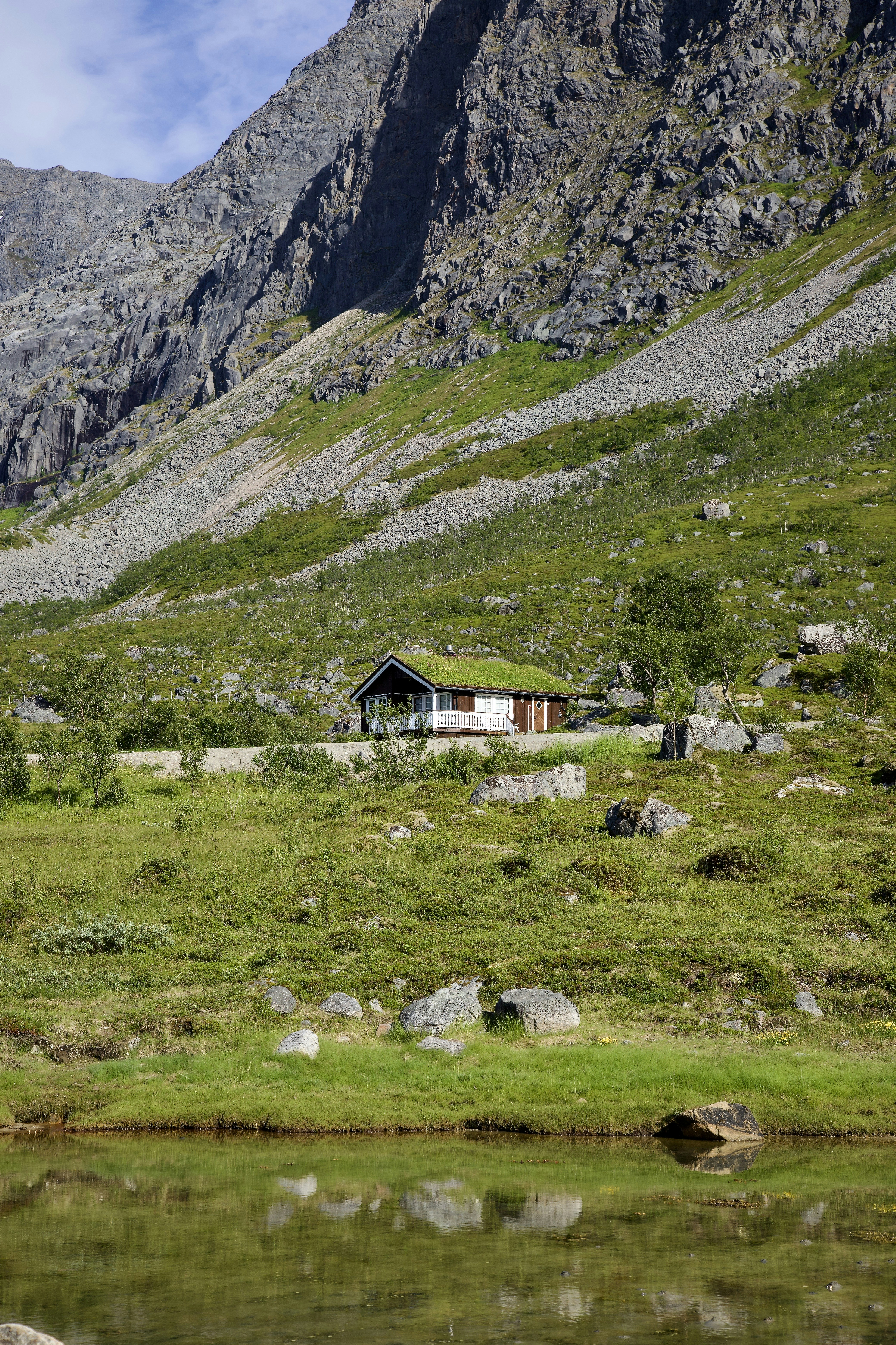 Photo by stockbirken