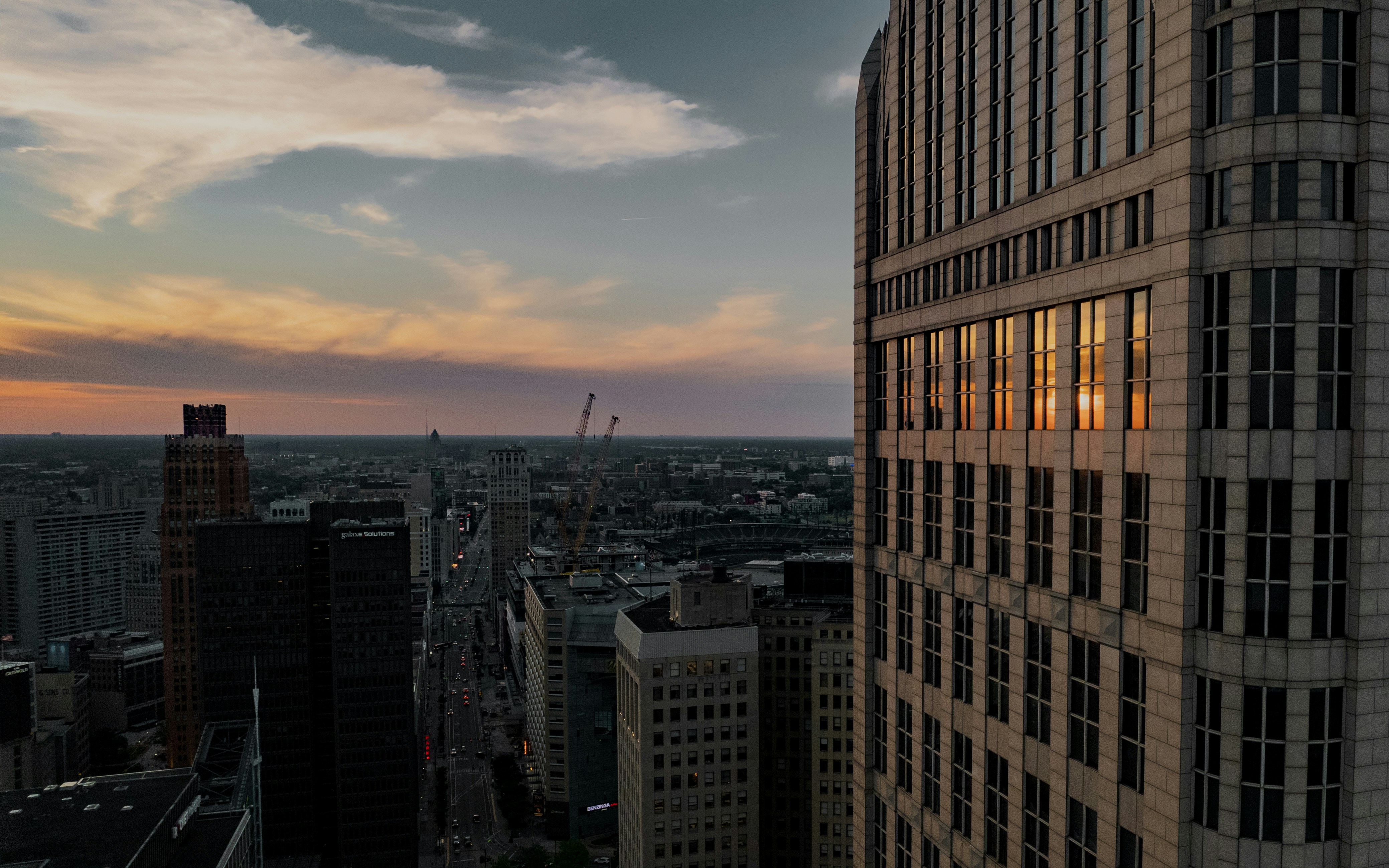 Containers in Detroit, OR