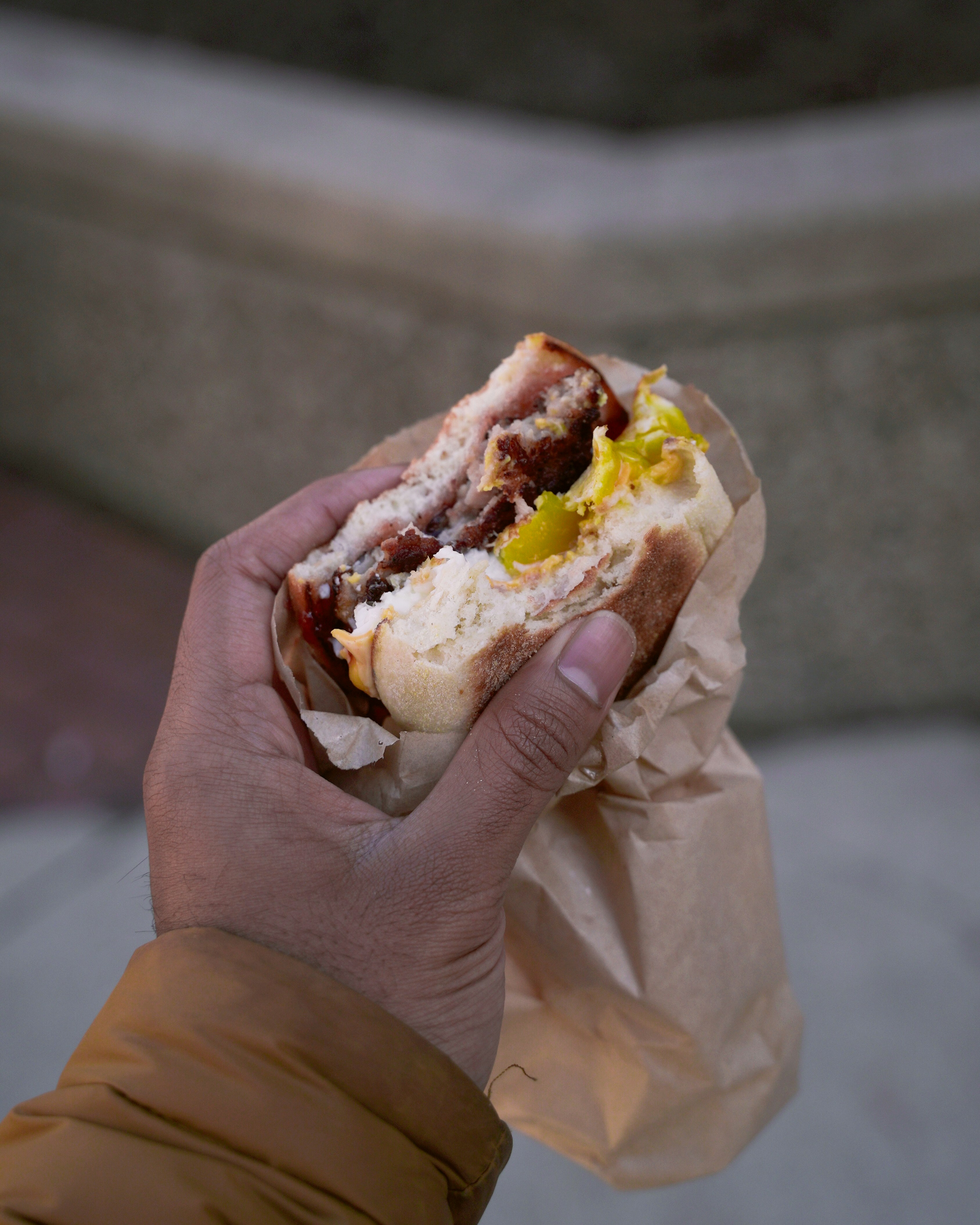 Scotty'S Sandwich Shop Menu