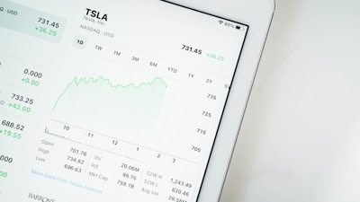 graphical user interface