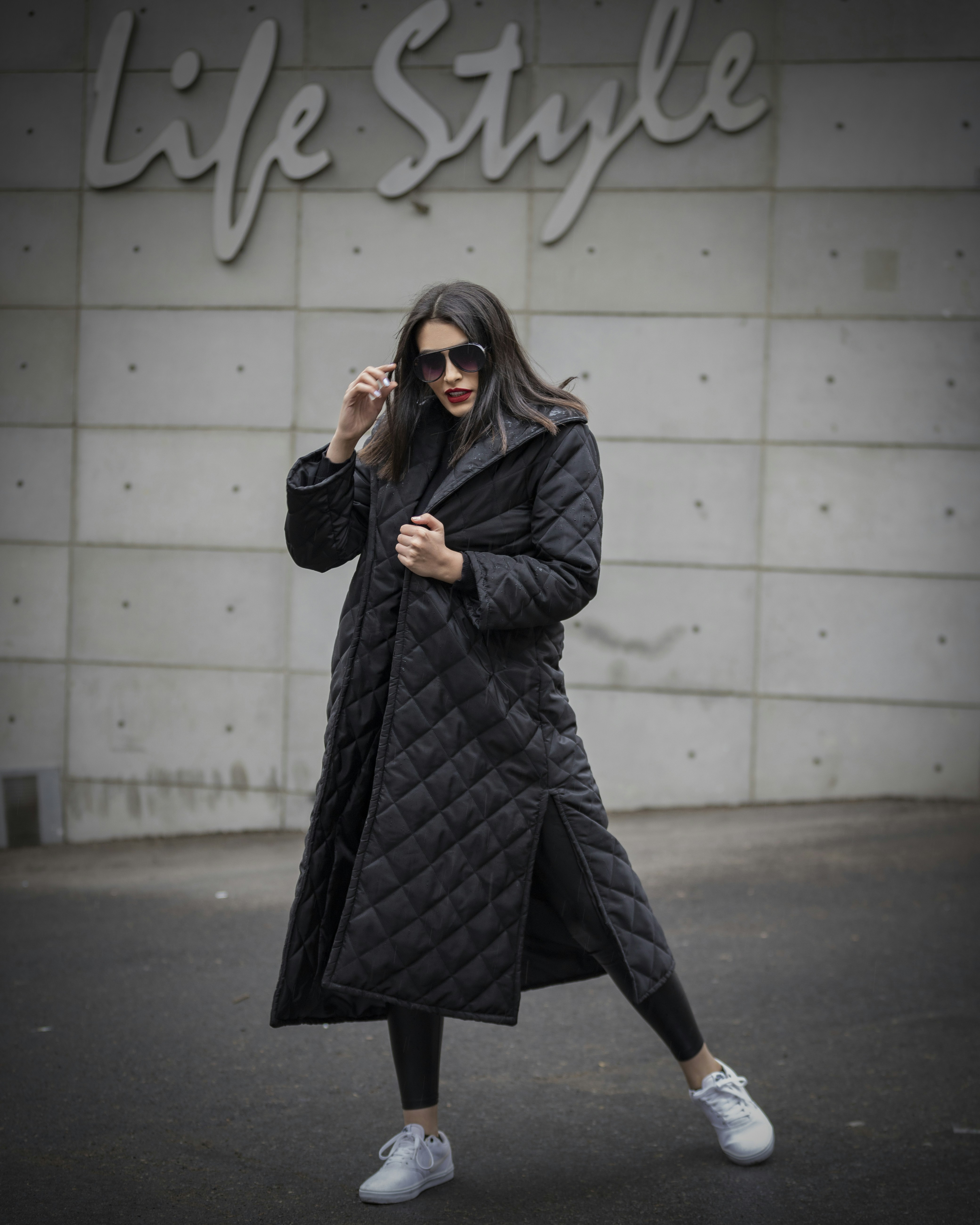 20 Chic Style Guide Ways to Style Flats Without Losing Elegance