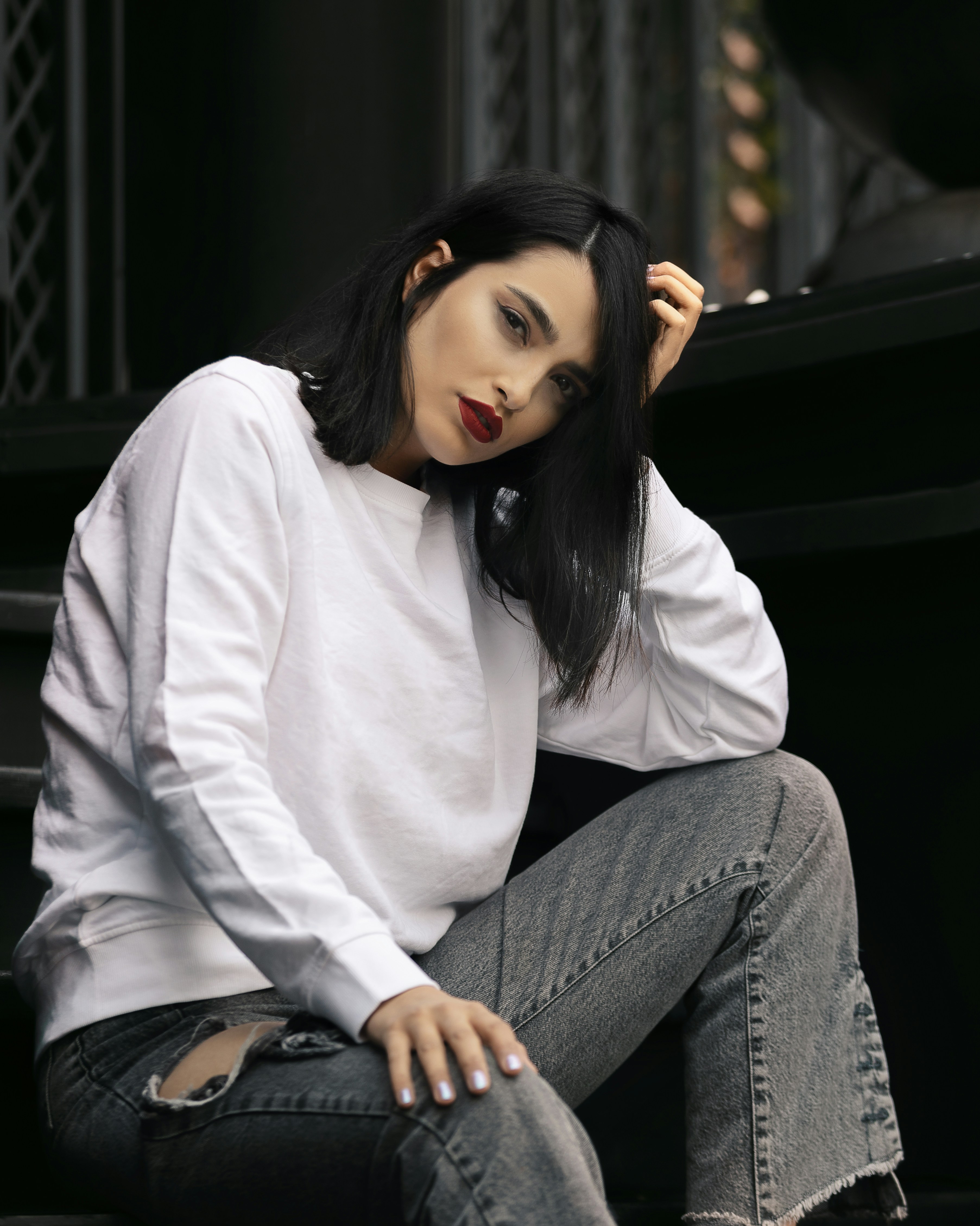 Photo by pooria_shahriari