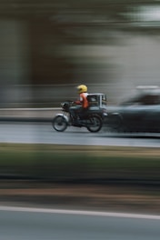 Motoboy Serviços São Bernardo