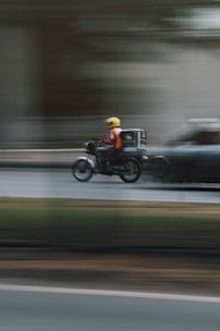 Motoboy Serviços São Bernardo