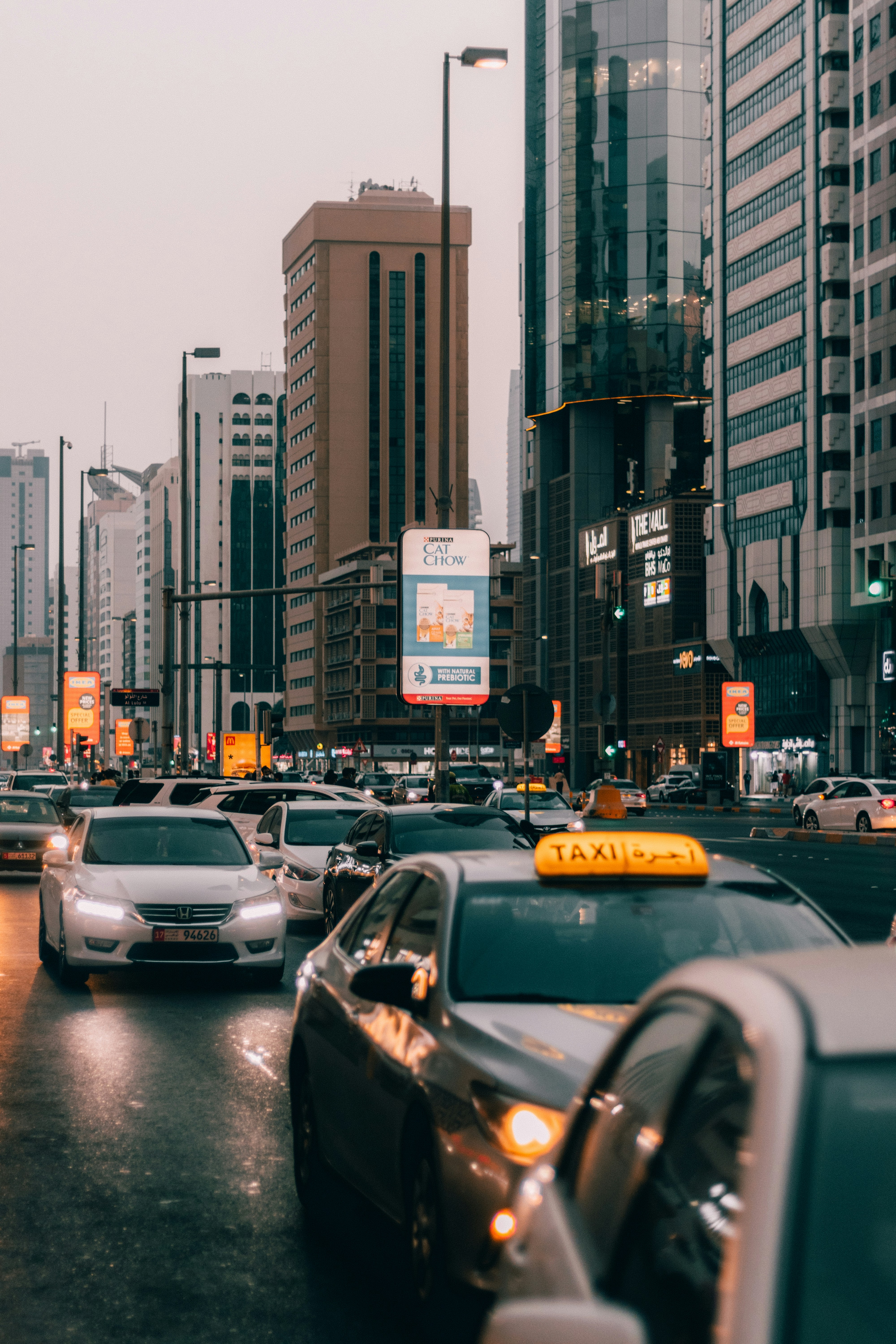 Photo by salaheregouane