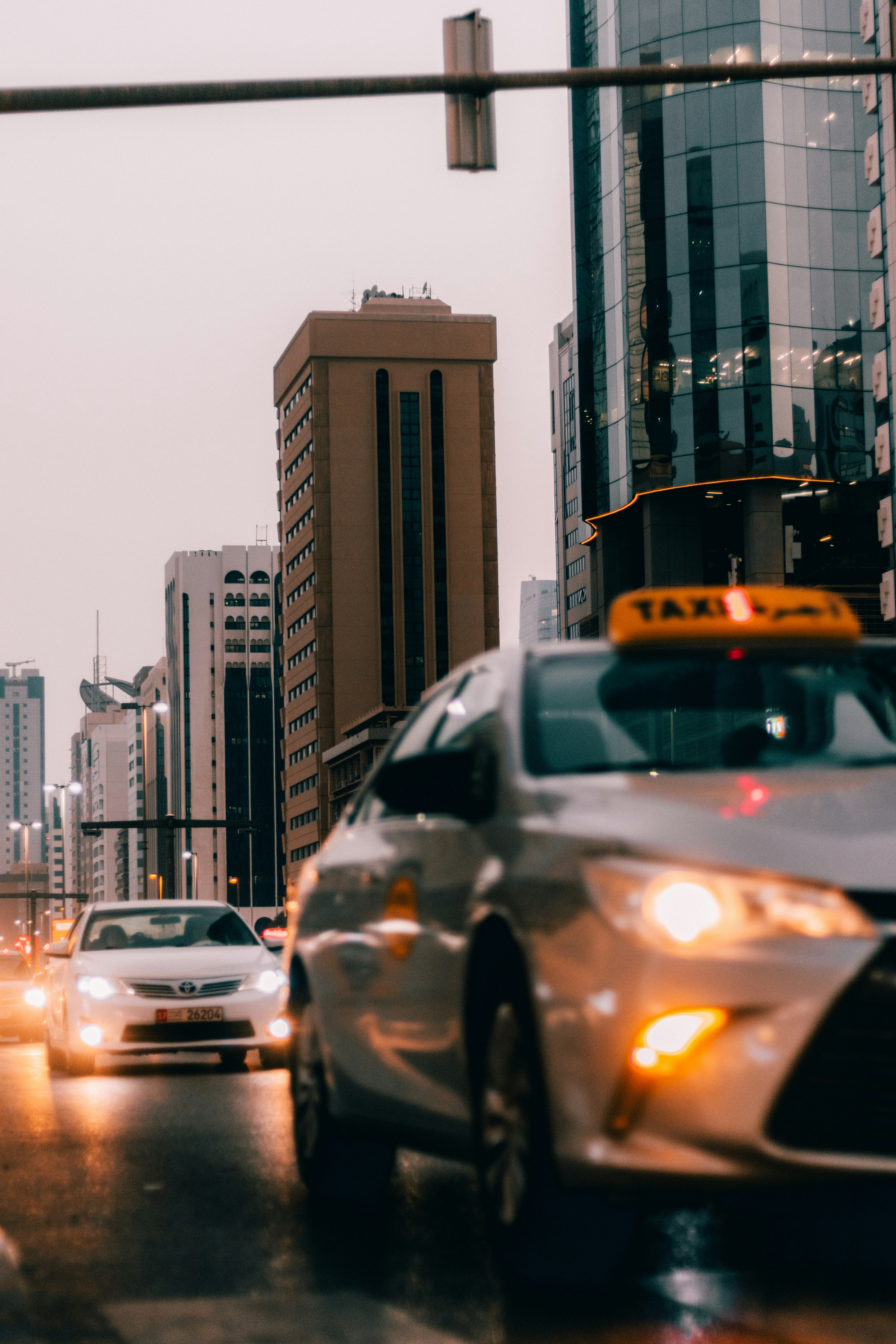 Photo by salaheregouane