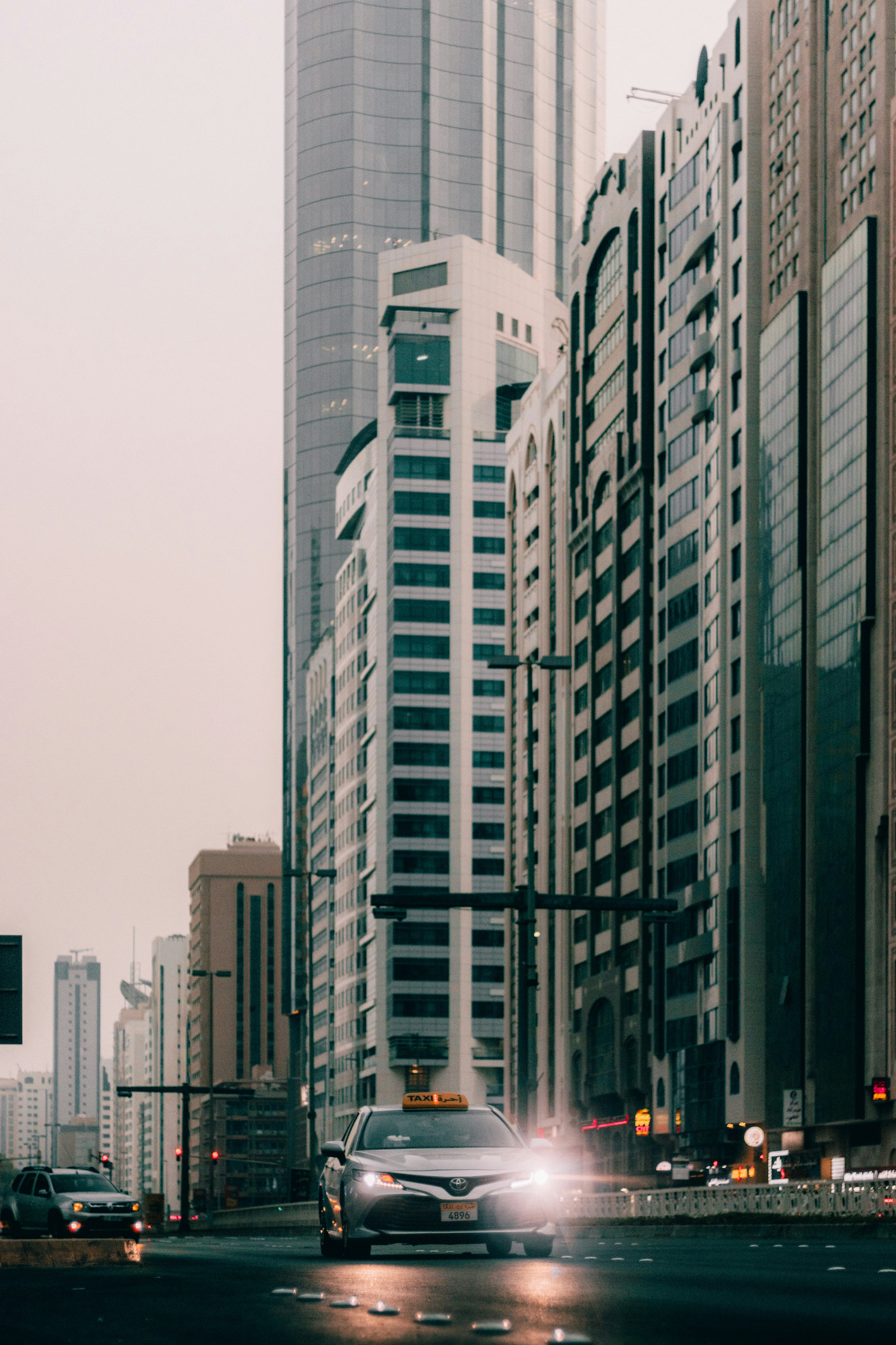 Photo by salaheregouane