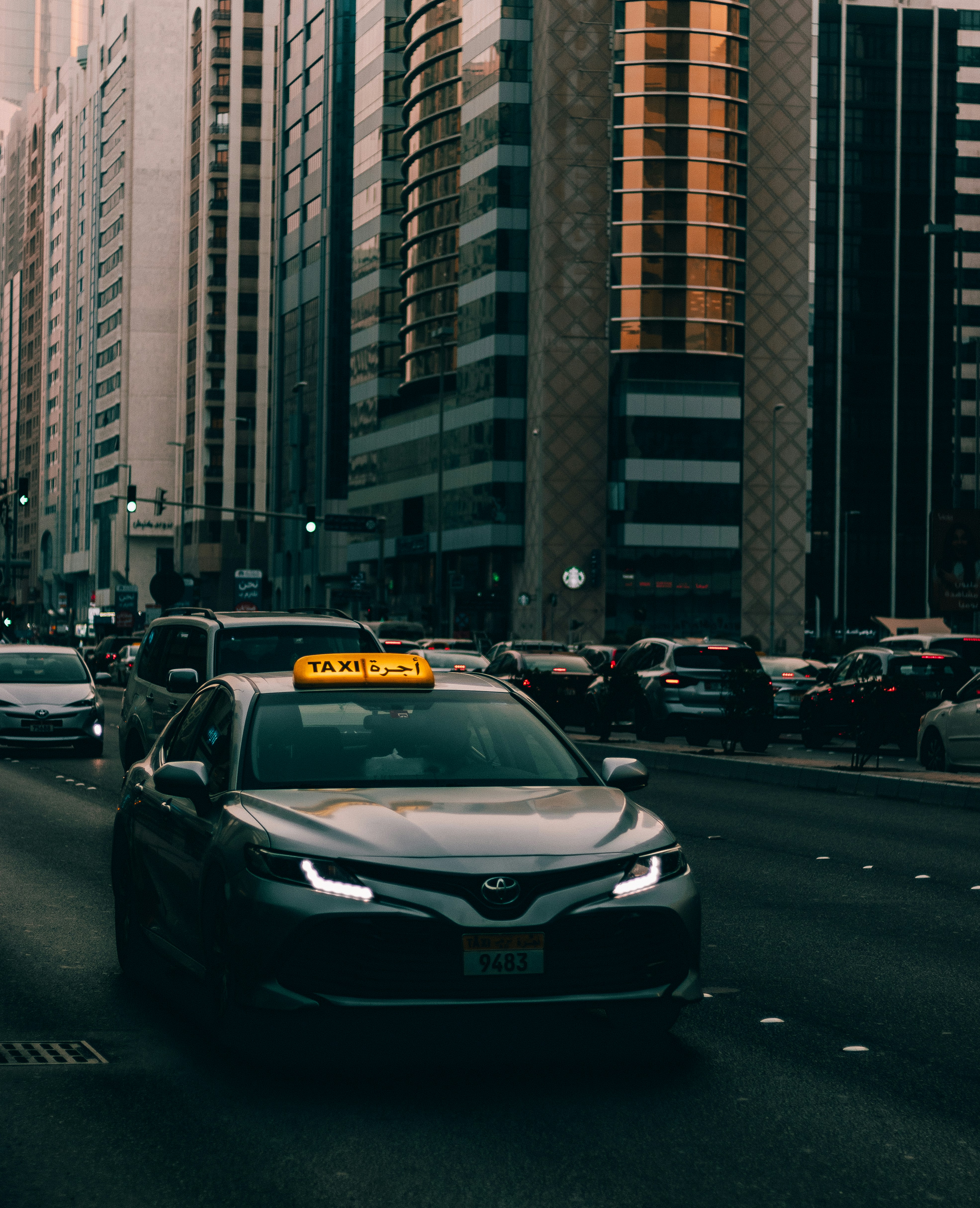 Photo by salaheregouane