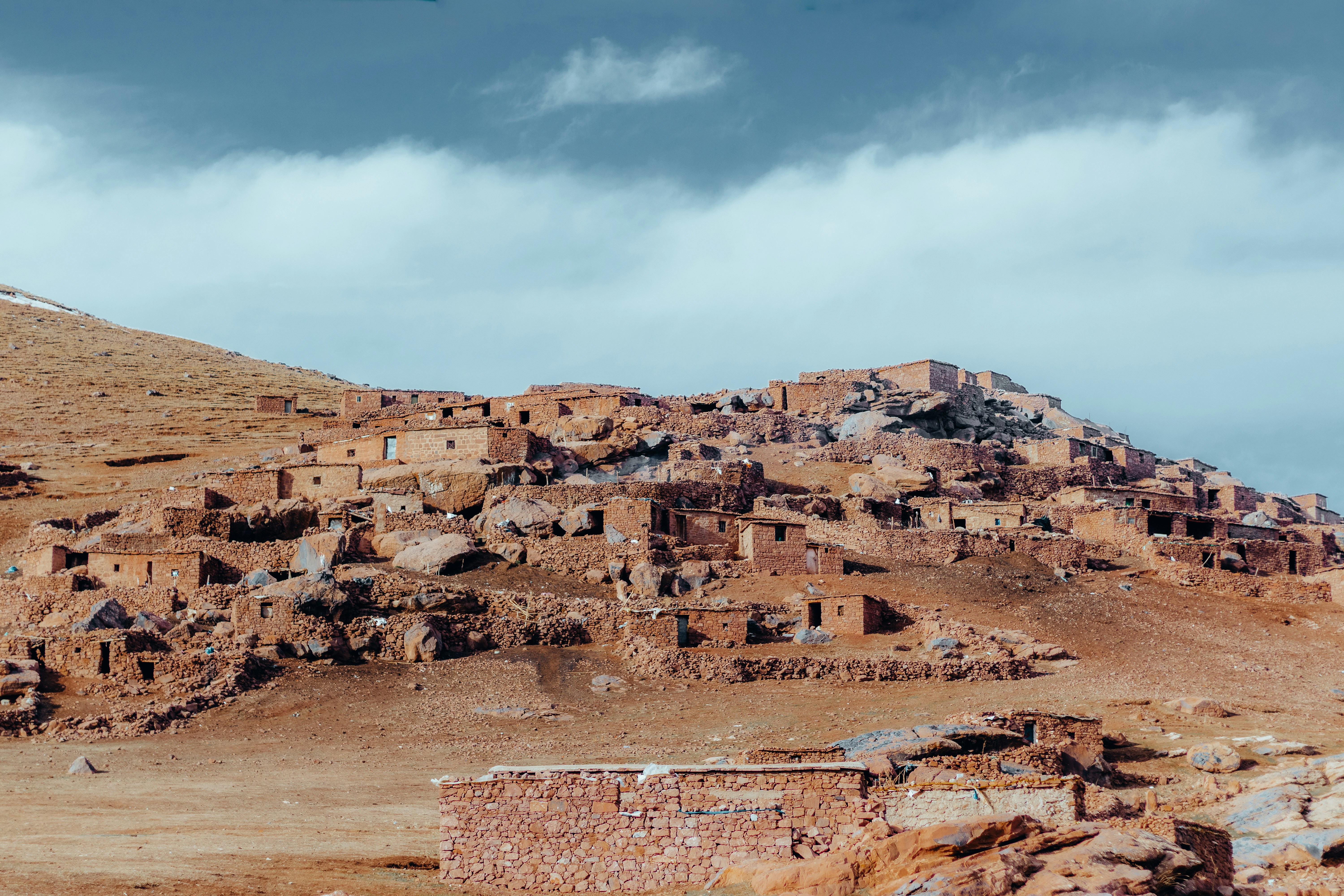 Photo by salaheregouane