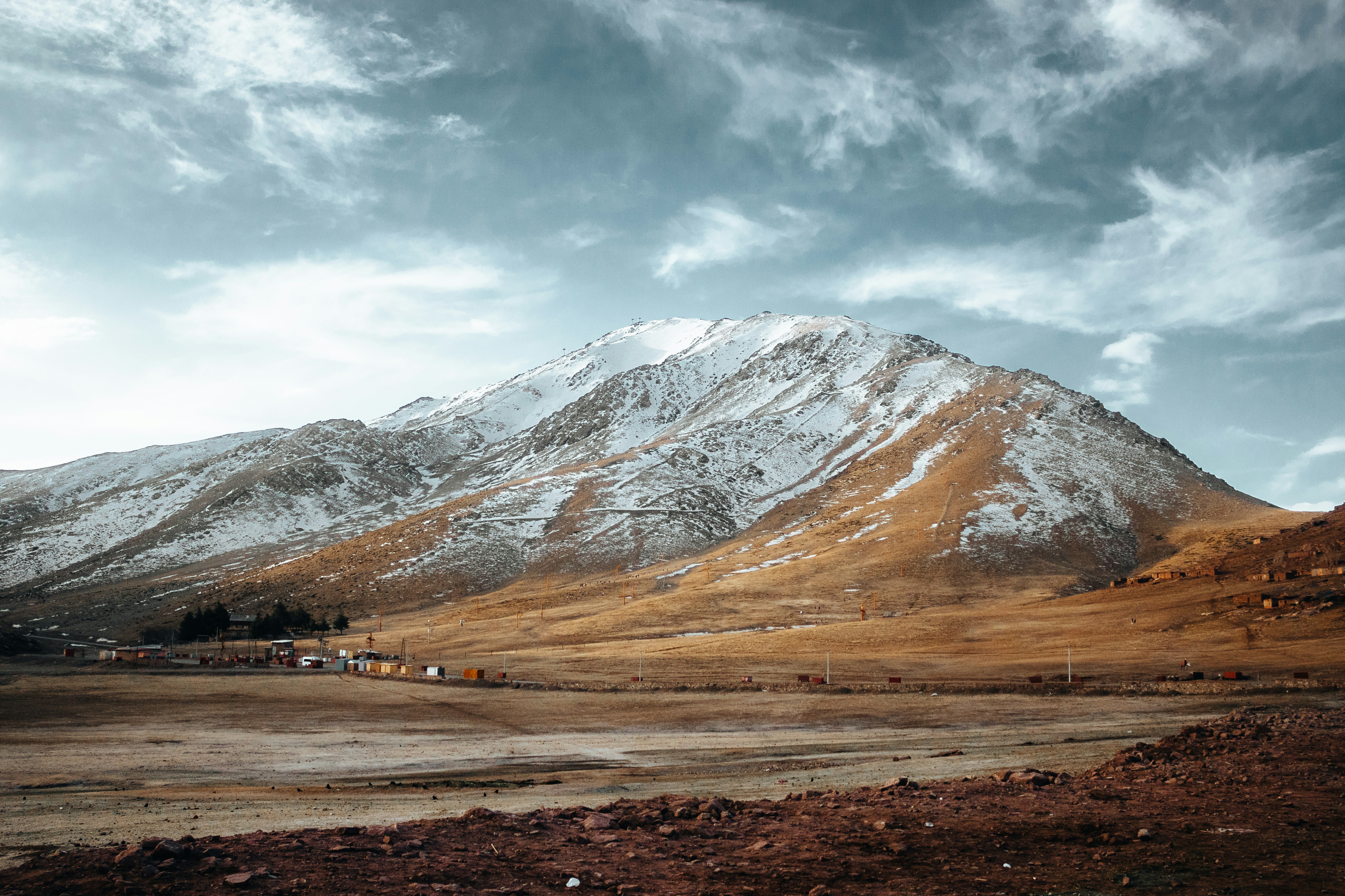 Photo by salaheregouane