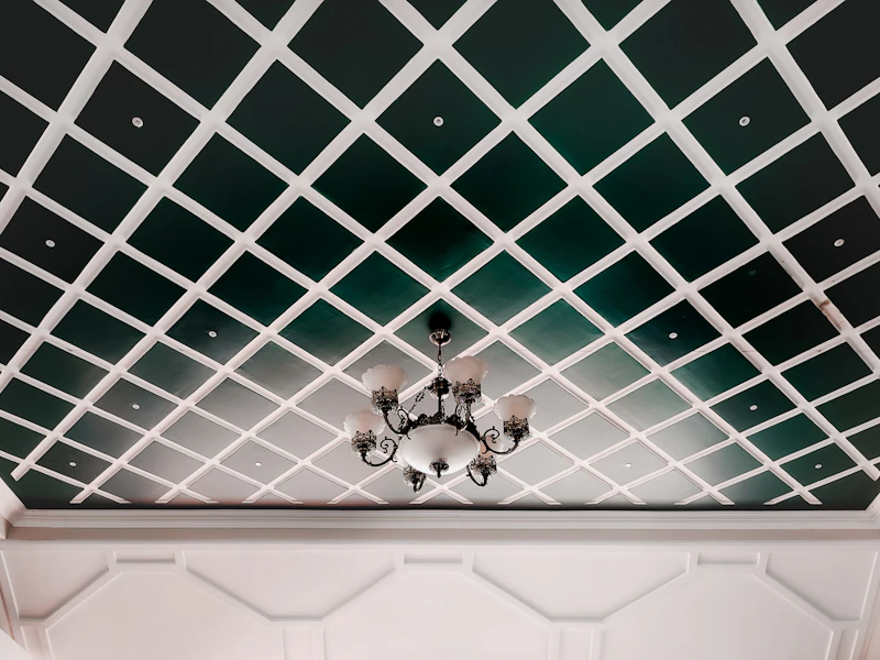 False Ceilings