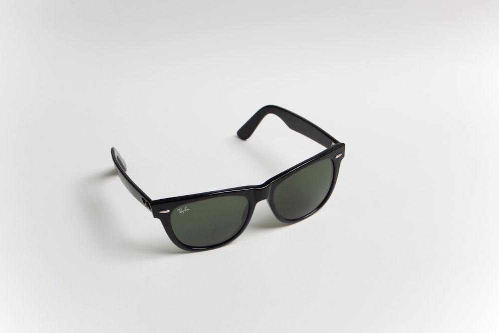 a pair of sunglasses