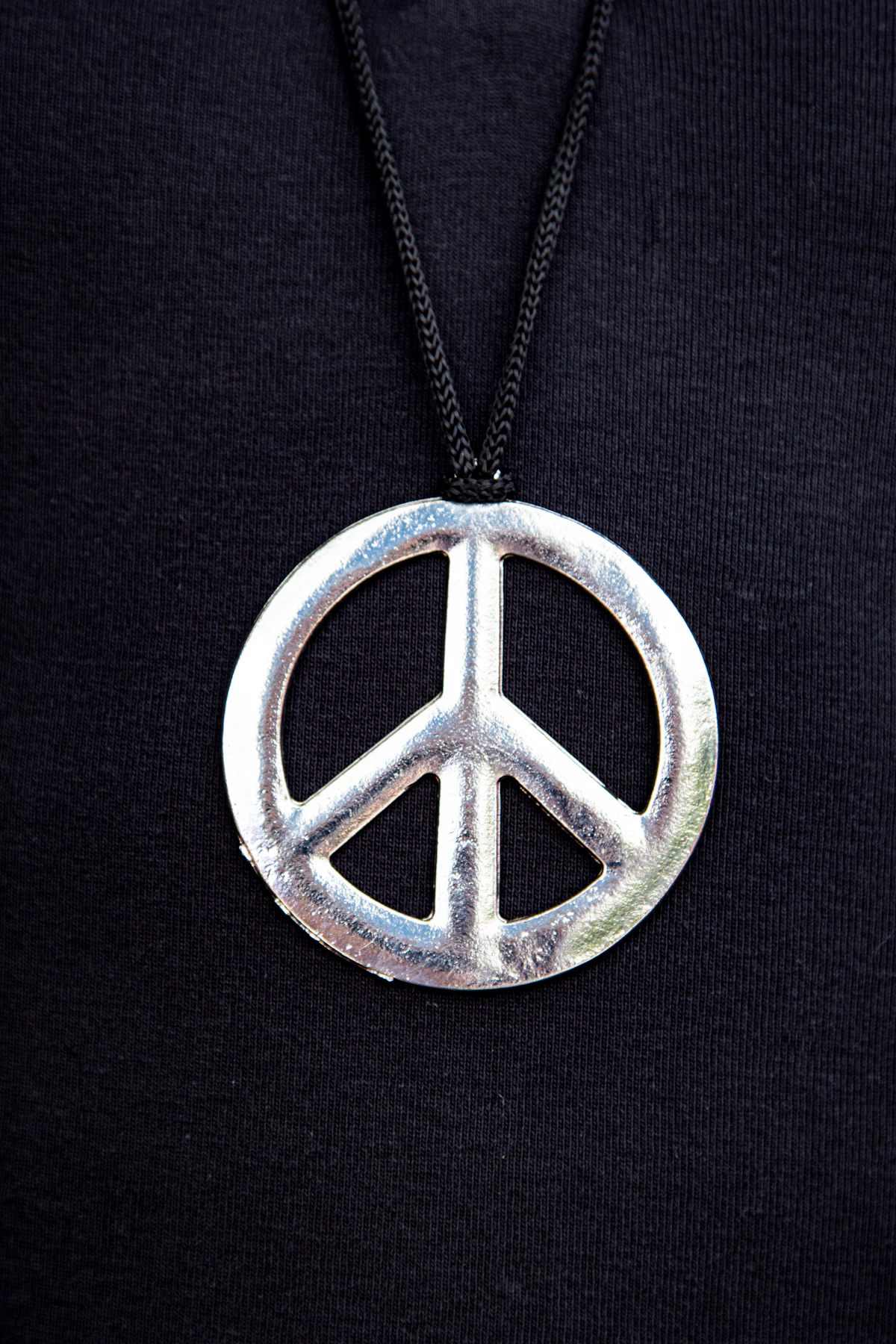 Disc Pendant