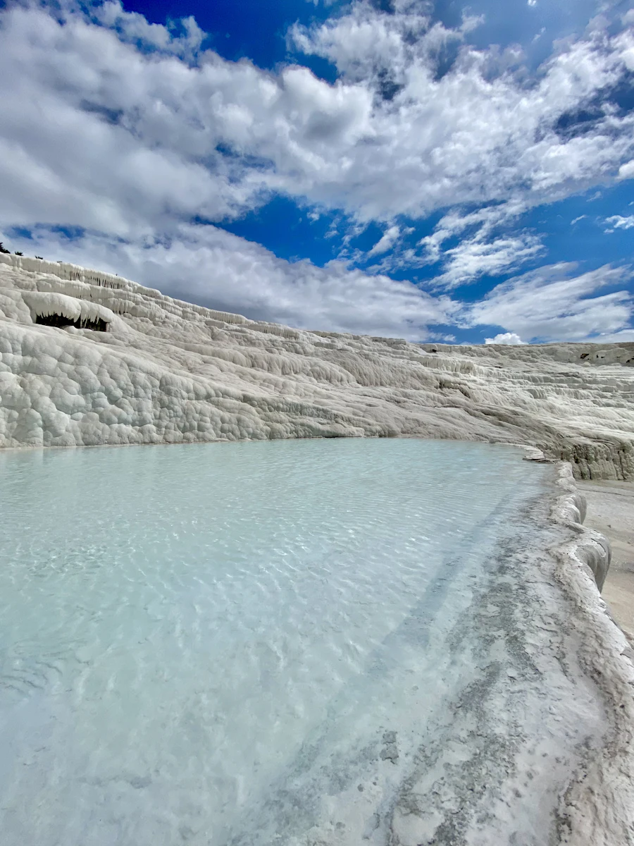South-west Turkey: Ephesus, Pamukkale and Aphrodisias