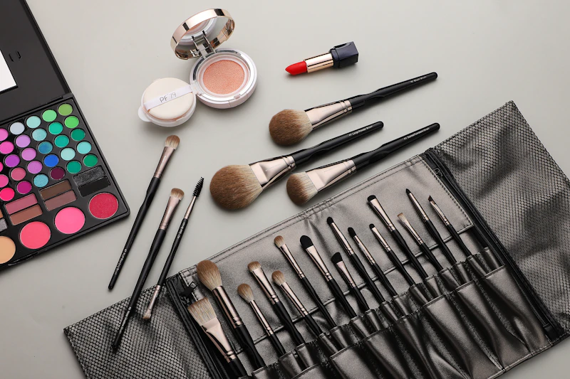 Beauty Tools & Accessories
