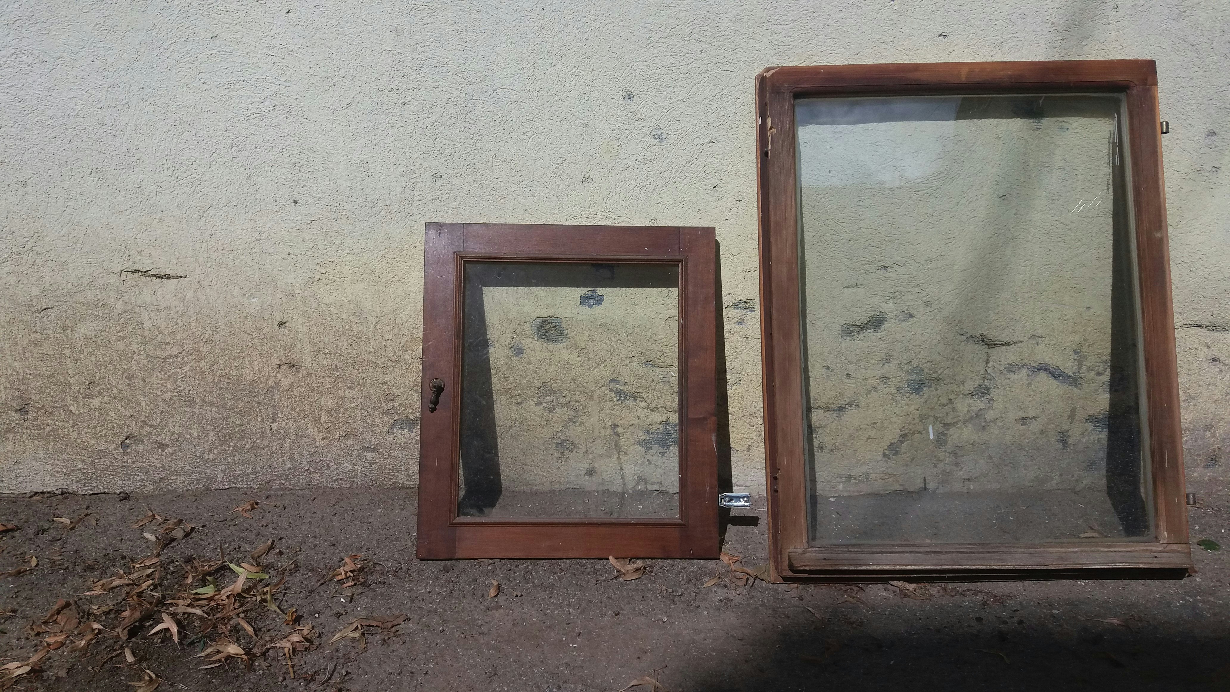 Obsolete Window Replacement Parts