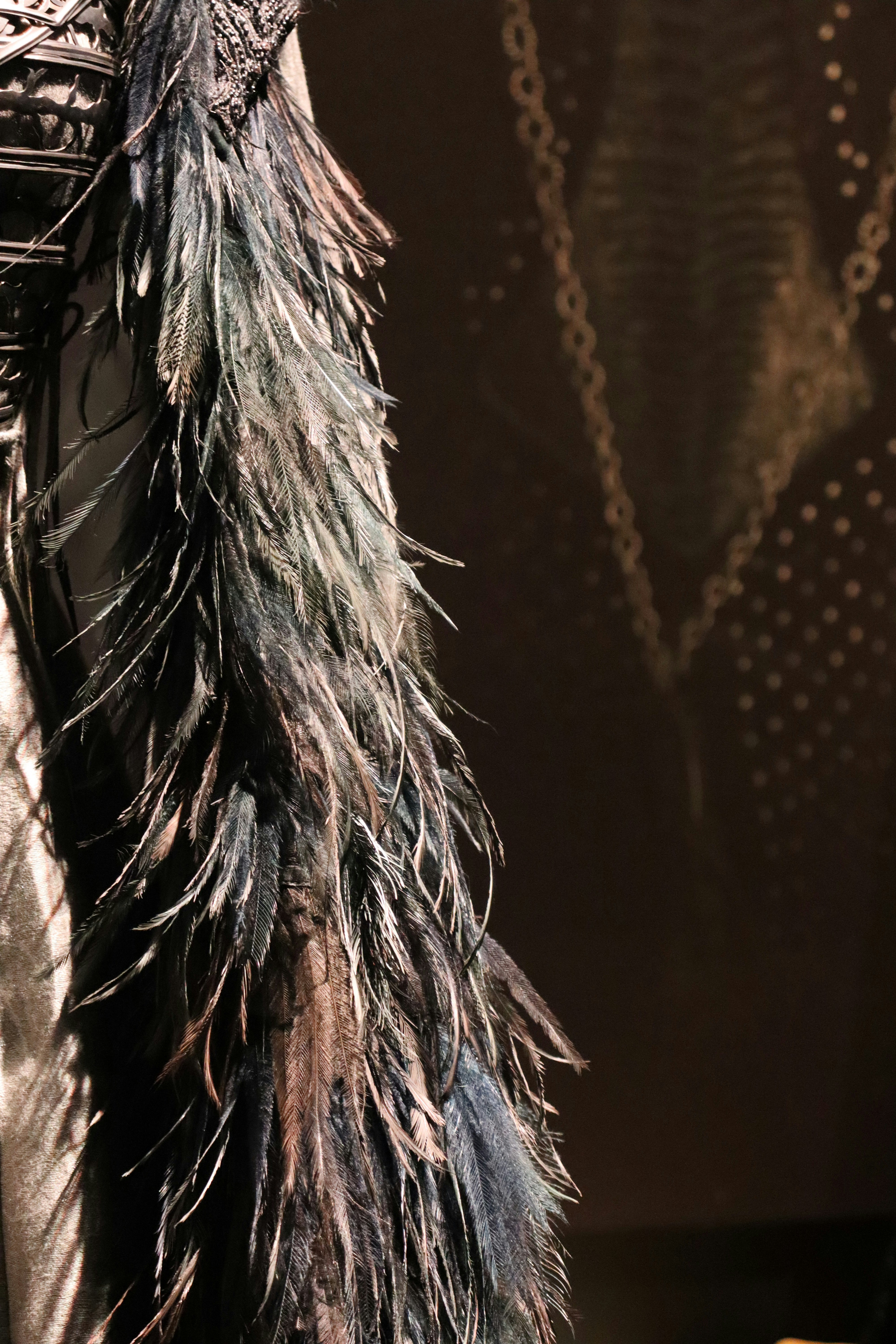 Zareen Velvet Pheran