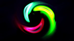 Spinning Chakkars