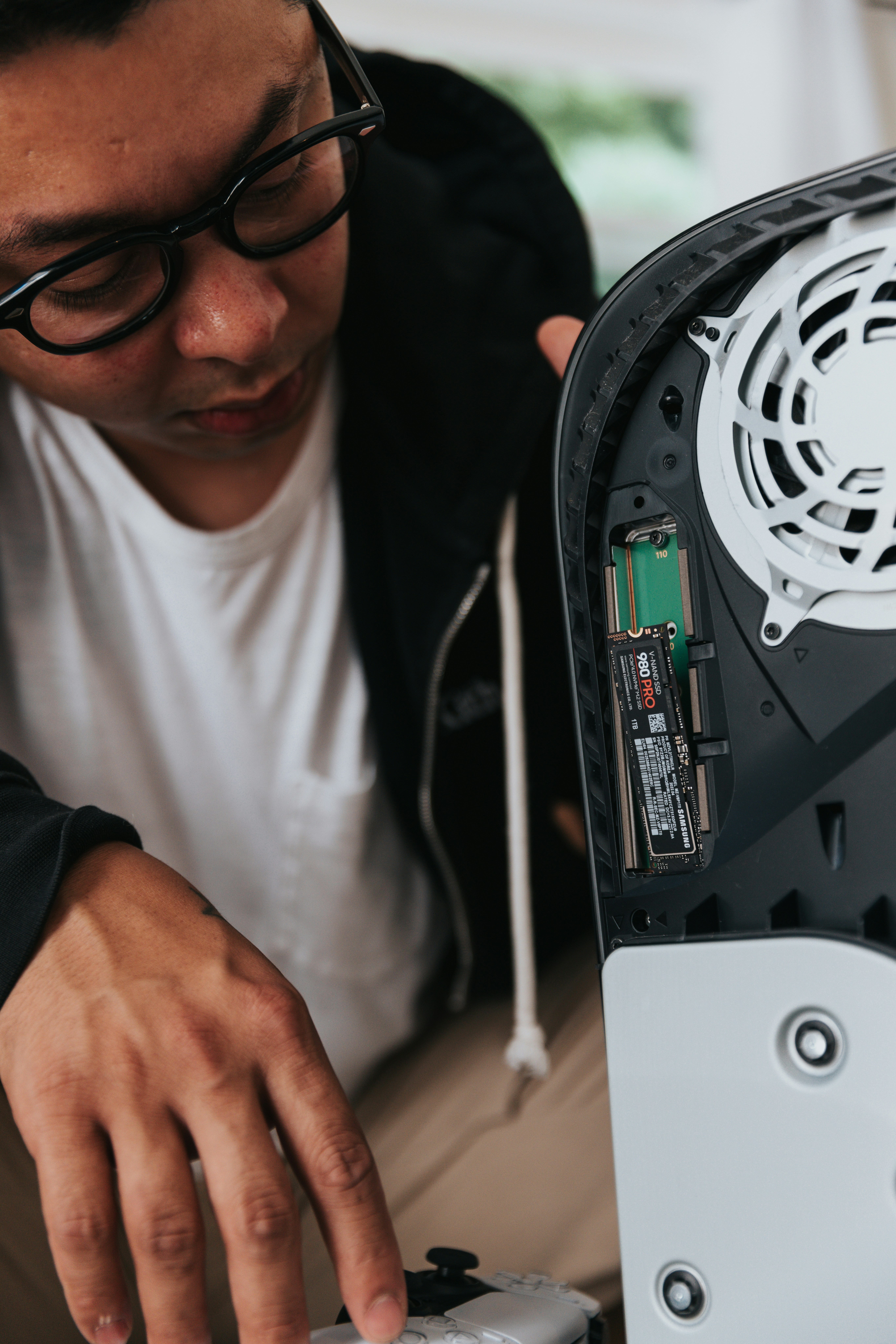 Gigabyte B650M K (Presa AM5/B650/DDR5/S-ATA 6Gb/s/Micro ATX)