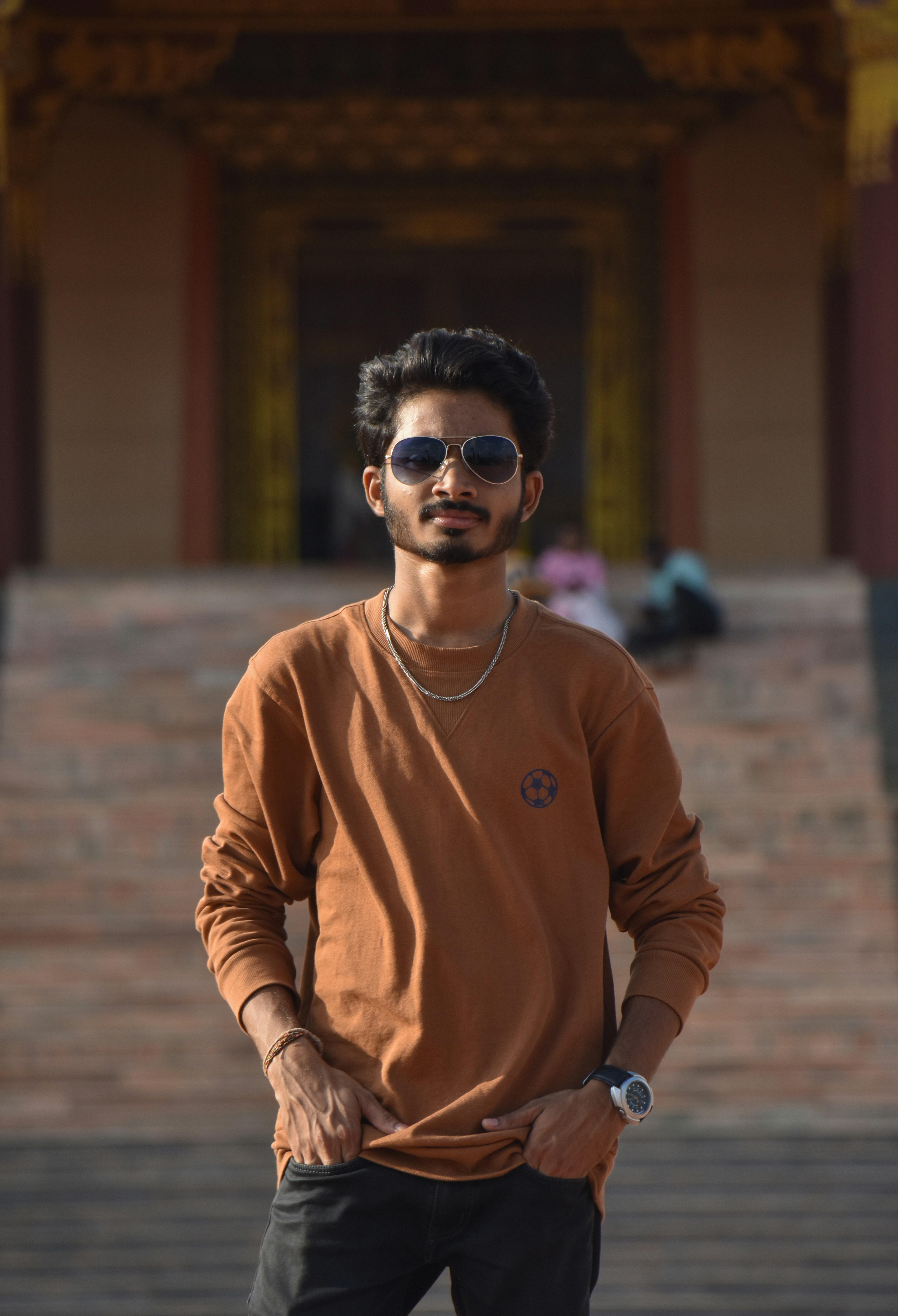 Photo by chandanshastri