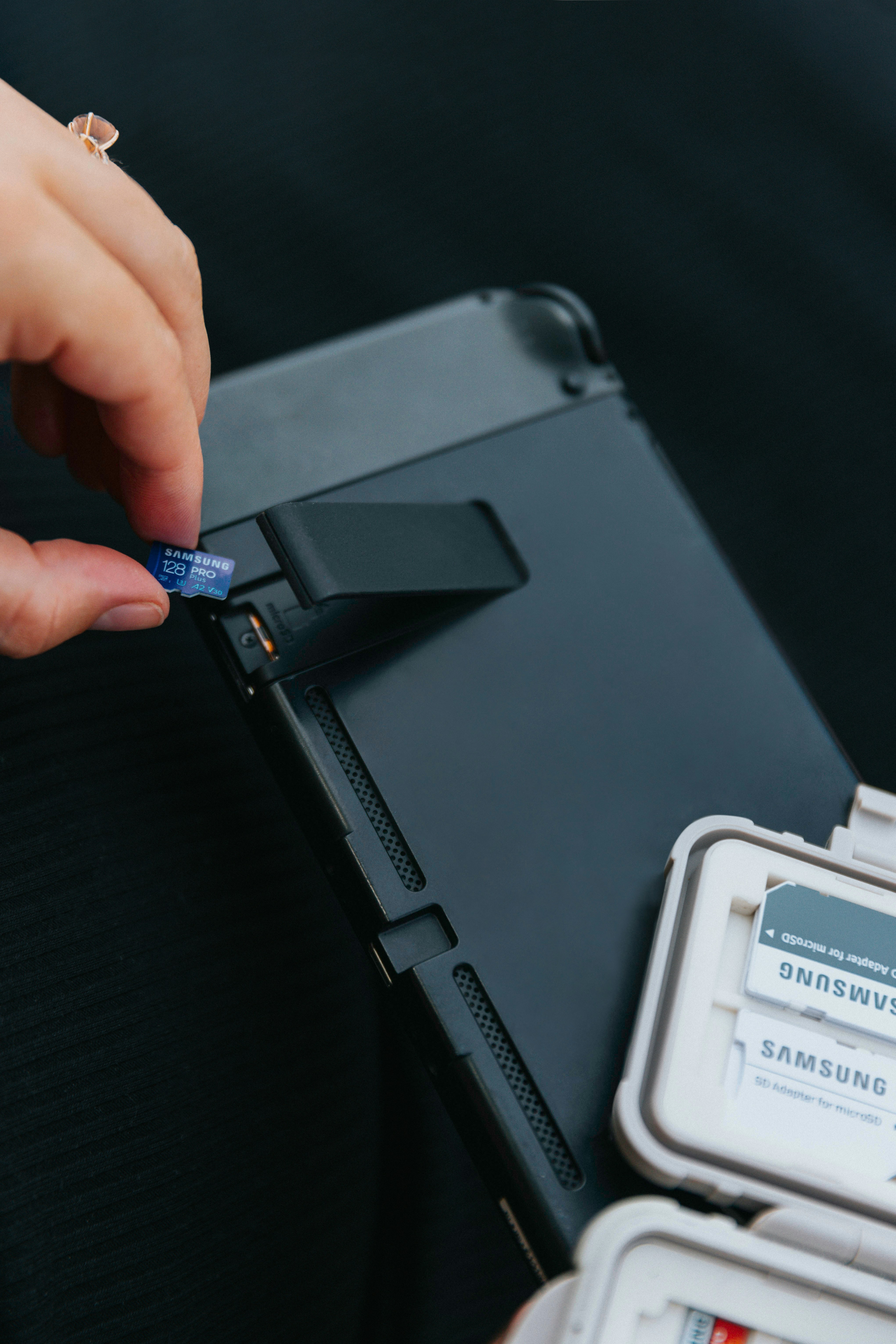 삼성페이 교통카드 등록 오류: 모바일 티머니 앱 설치 및 NFC 카드 모드 설정 해결법 이미지1