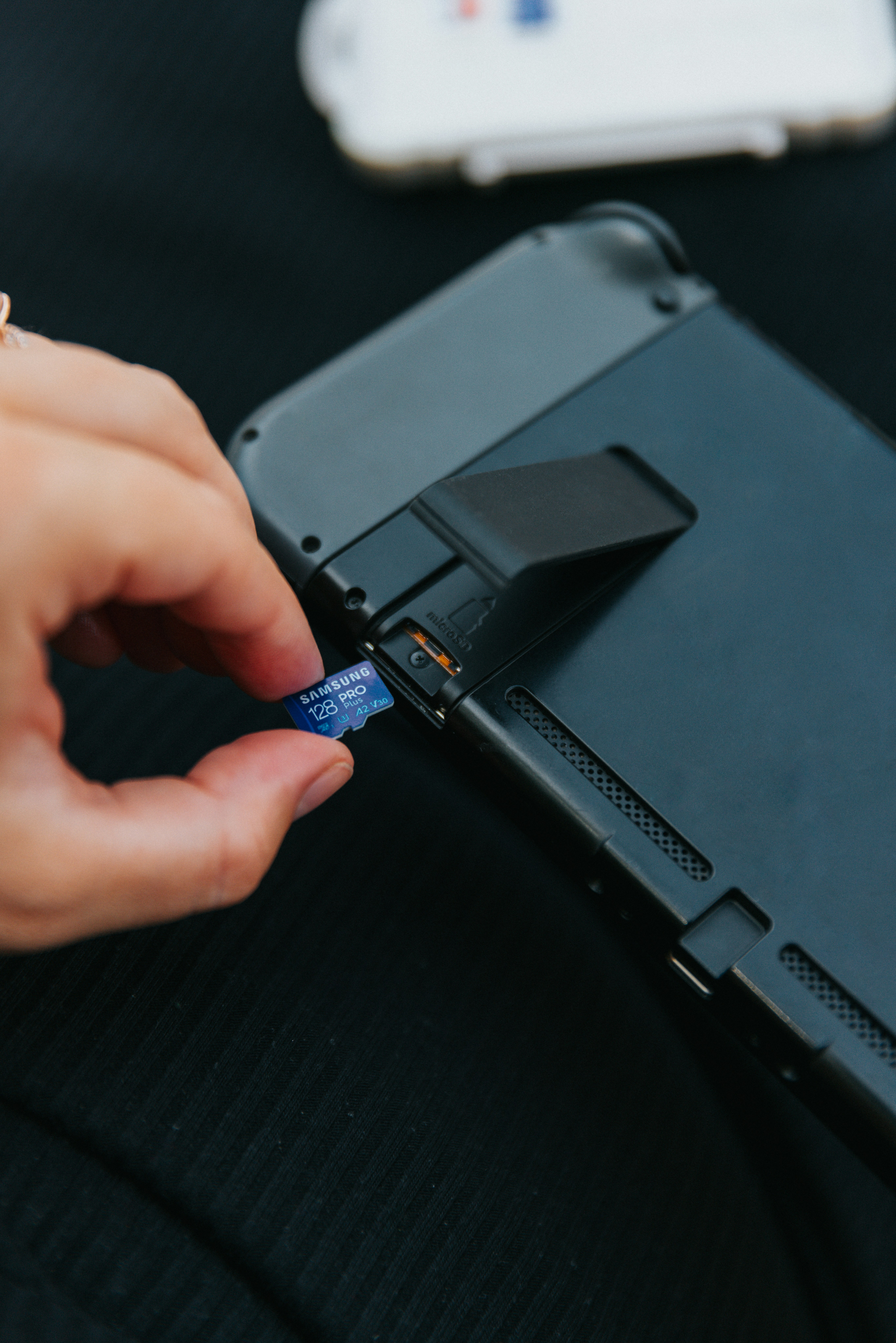 Photo by samsungmemory